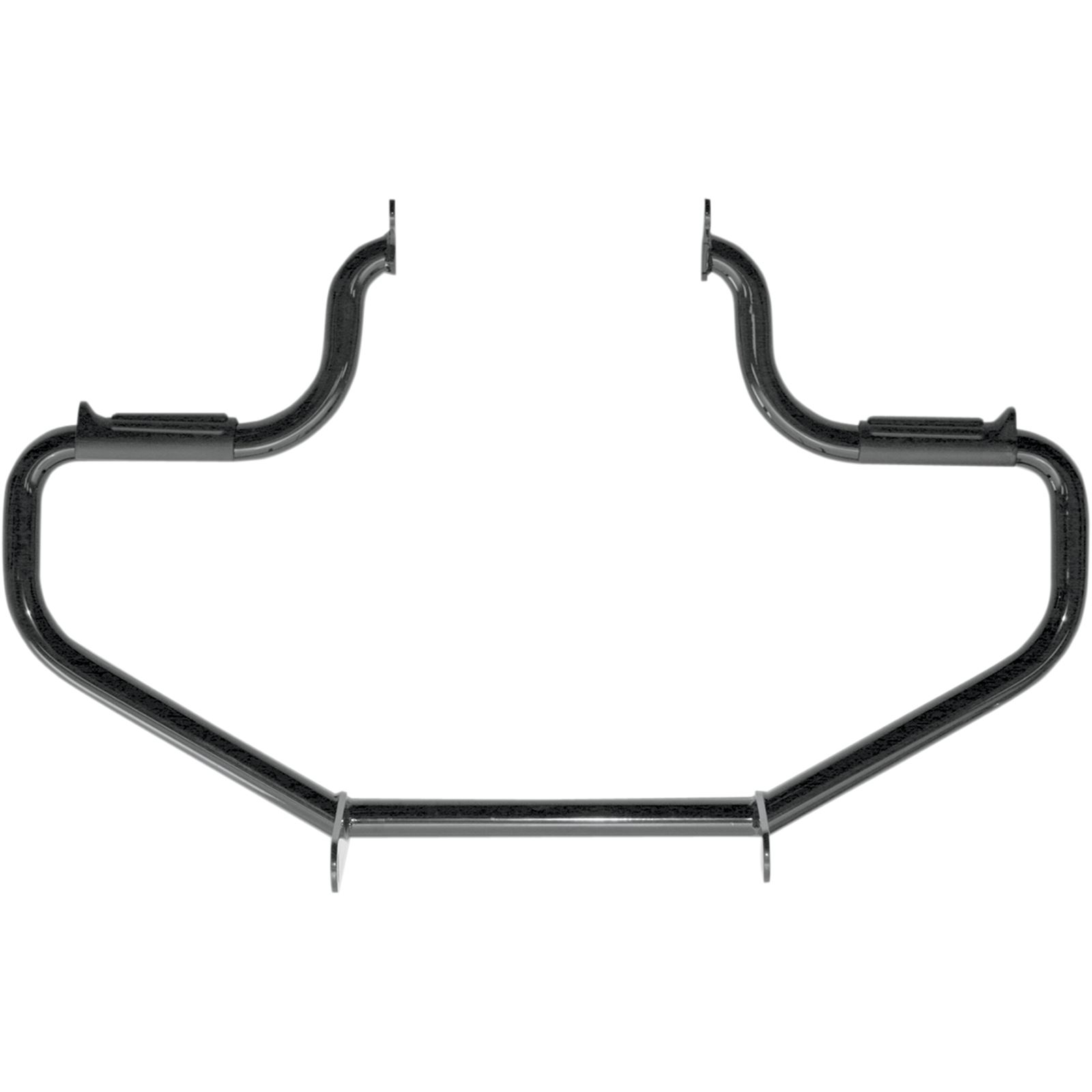 LINDBY METRIC BL13606 Black Multibar (Fits 2007-2015 Yamaha V-Star Xvs1300)