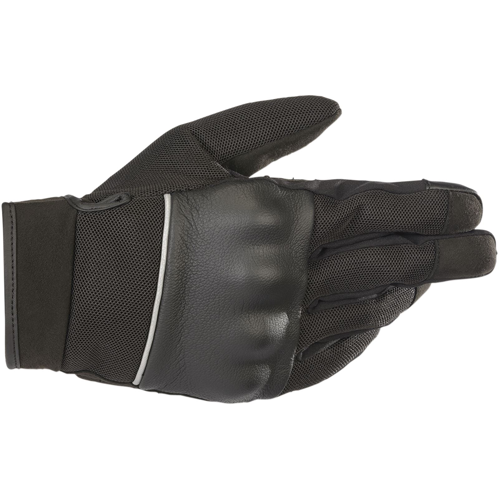 Alpinestars C Vented Air Gloves - Black - 2X-Large