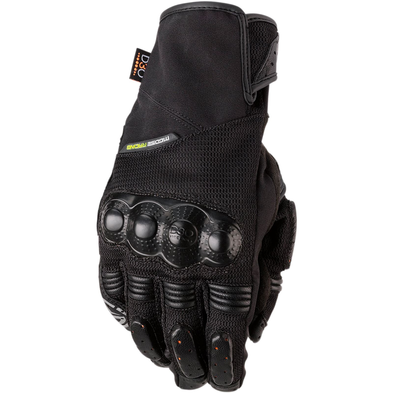 Moose Racing ADV1™ Air Gloves - Black - Medium