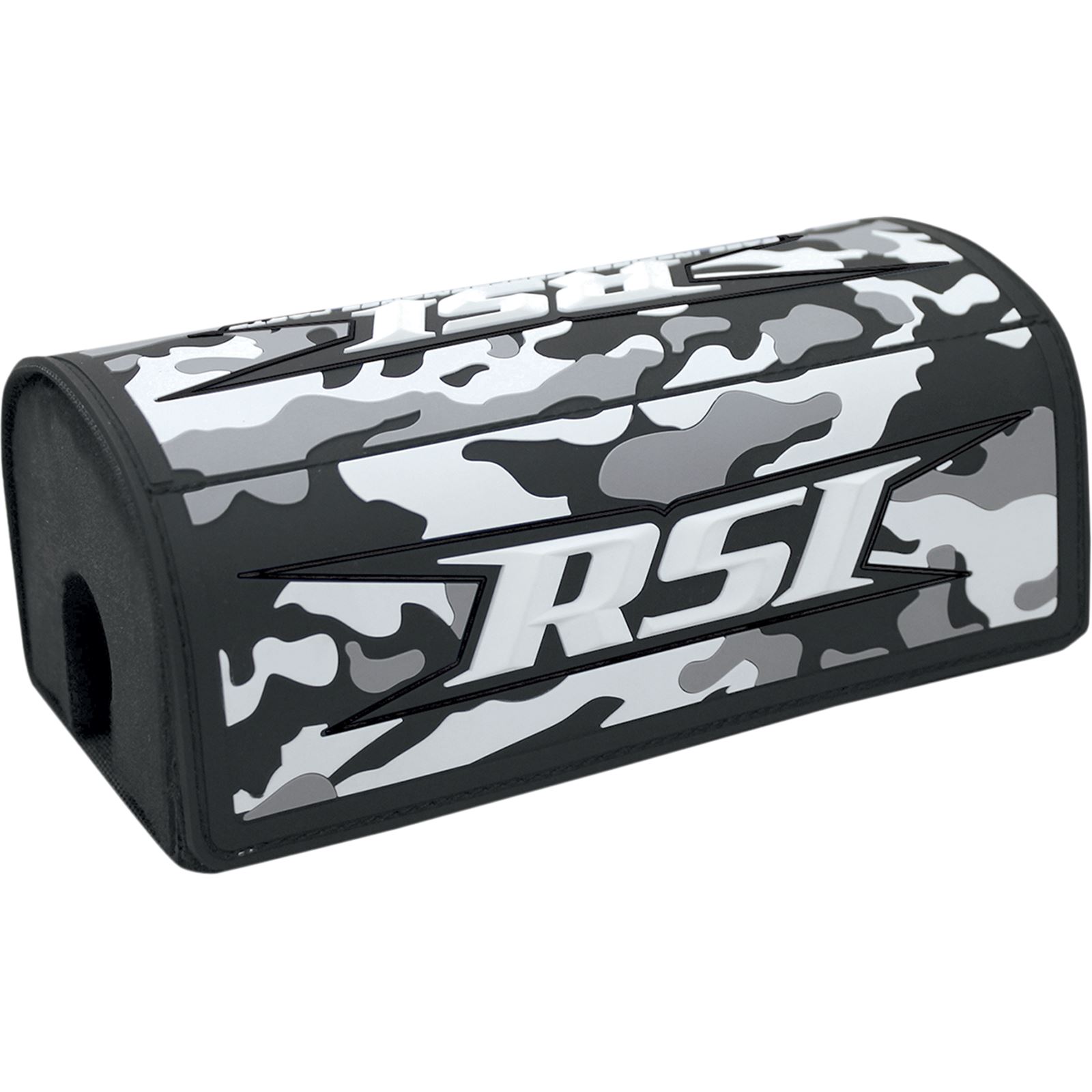RSI Large Camo Bar Pad - Motorcycle, ATV / UTV & Powersports