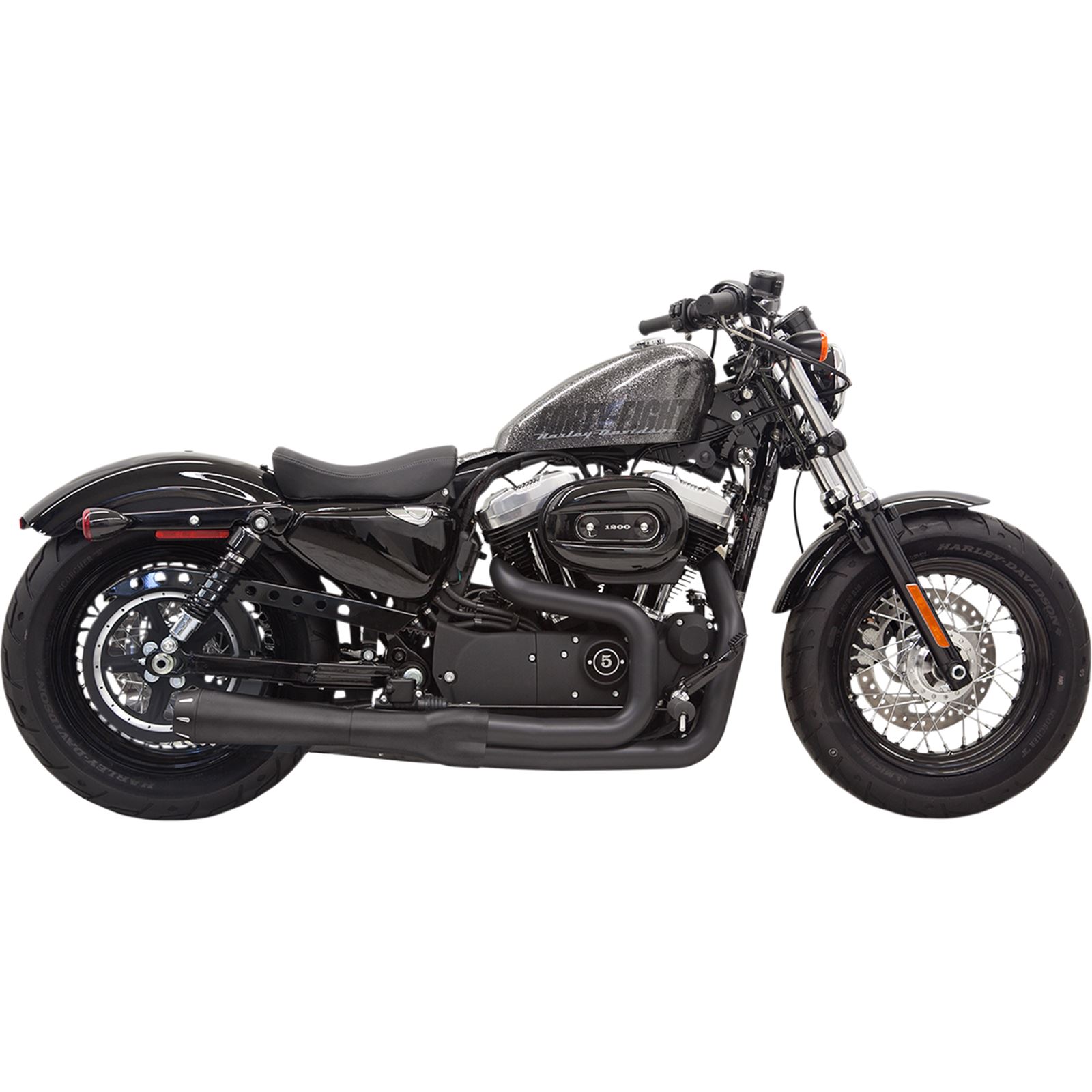 Bassani Manufacturing