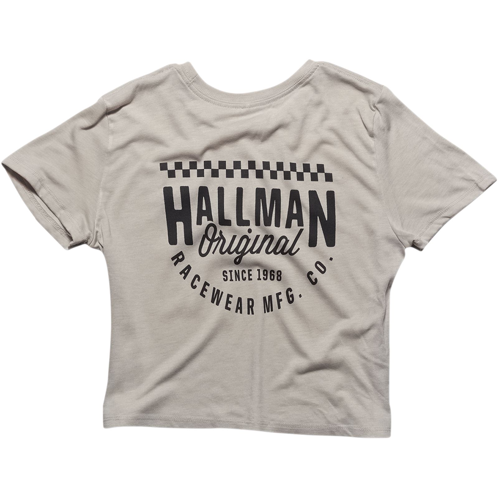 Thor Women's Hallman Tracker T-Shirt - Dust - Large