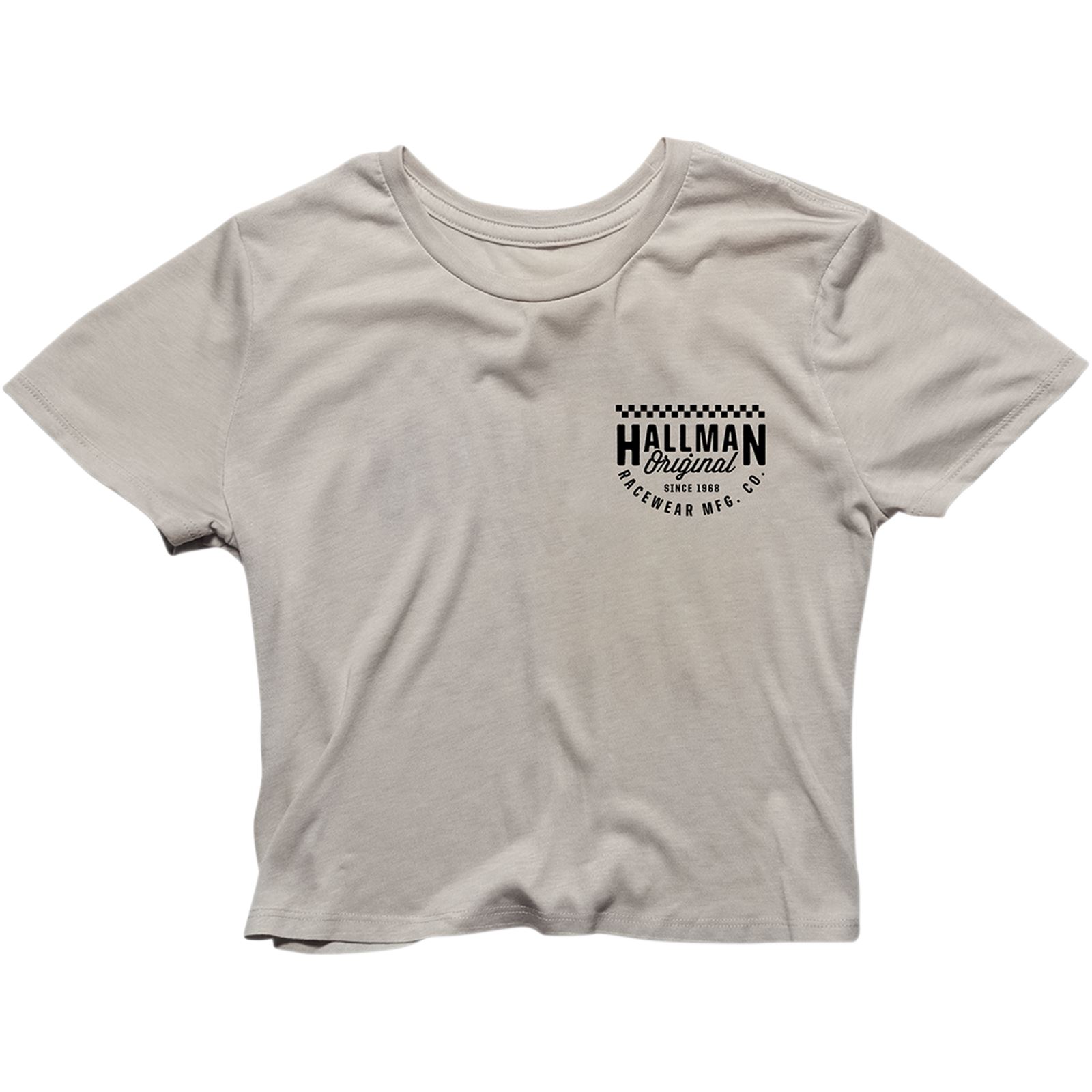 Thor Women's Hallman Tracker T-Shirt - Dust - Large