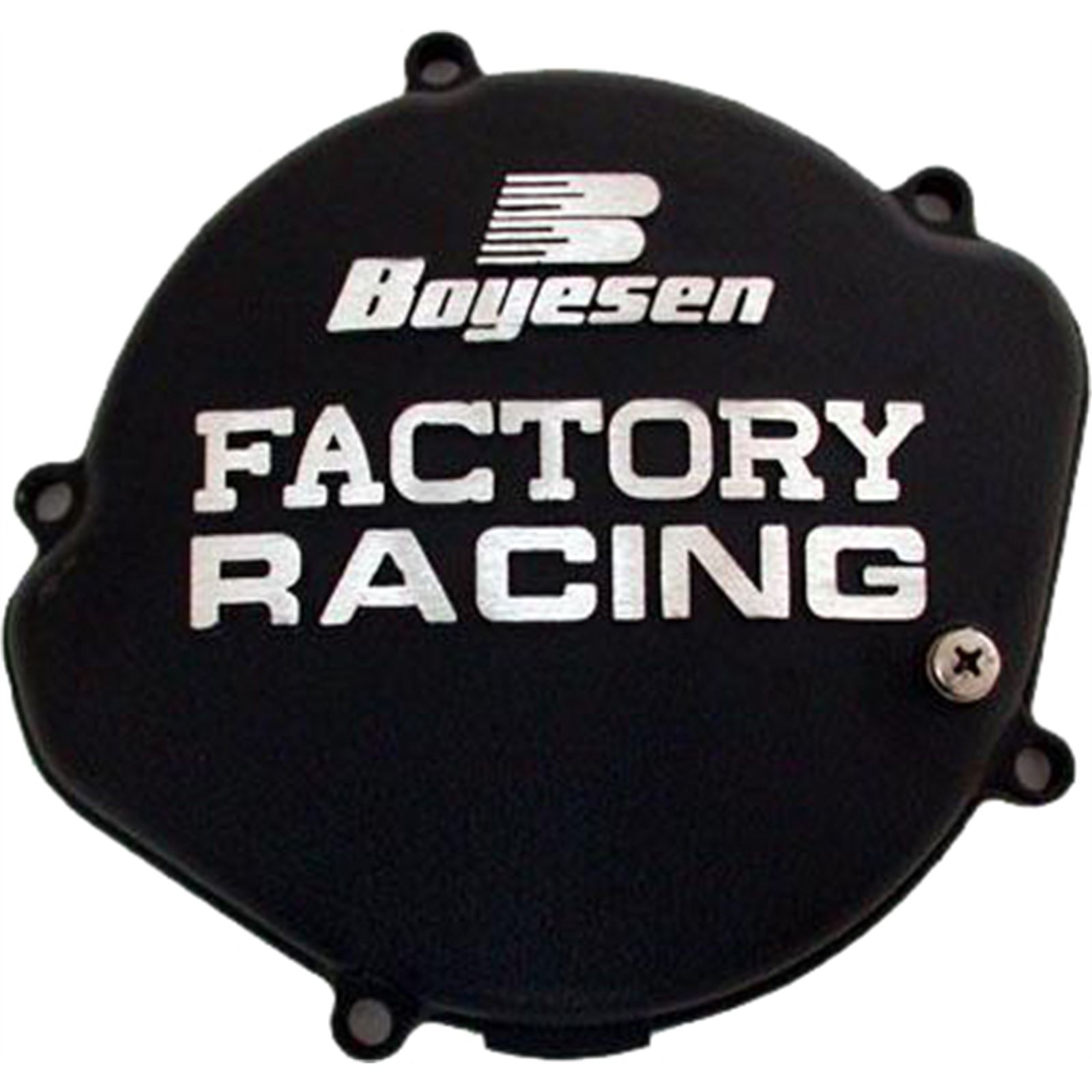 Boyesen CC-26AM Magnesium Factory Racing Clutch Cover