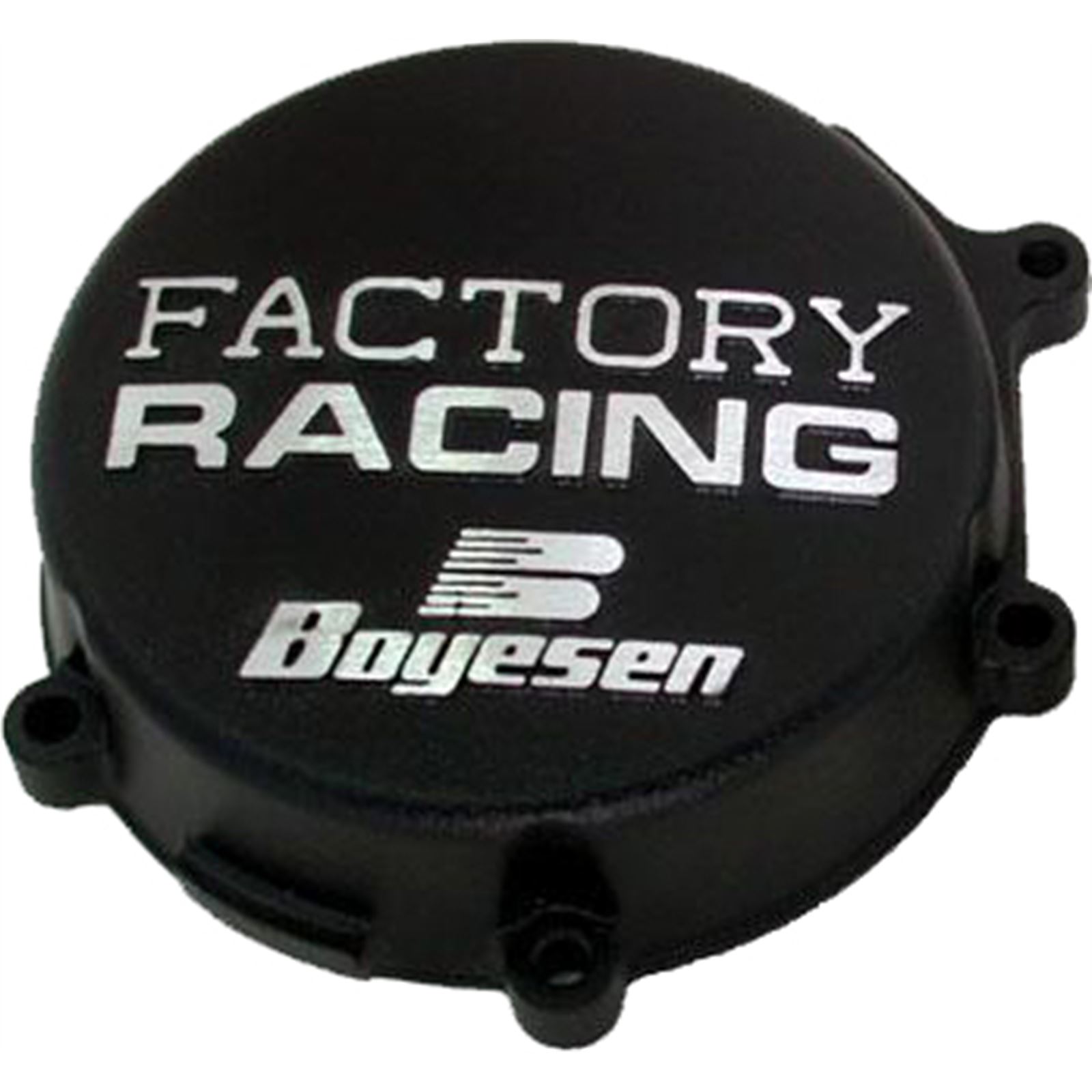 Boyesen Spectra Series Factory Ignition Cover Motorcycle, ATV / UTV