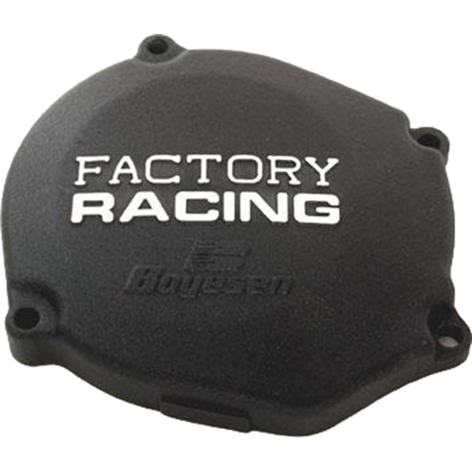 Boyesen Spectra Series Factory Ignition Cover Motorcycle, ATV / UTV
