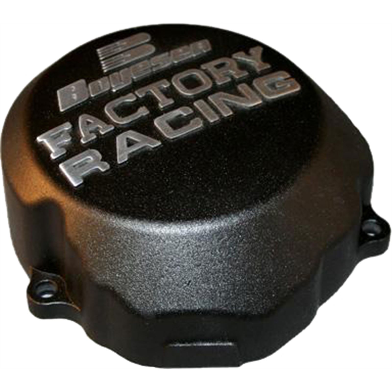 Boyesen Spectra Series Factory Ignition Cover Motorcycle, ATV / UTV