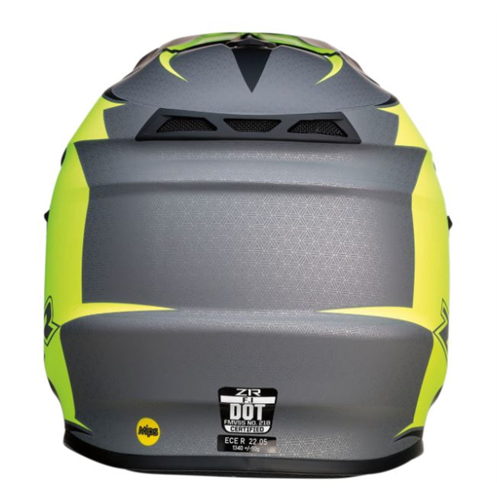 Z1R F.I. Hysteria MIPS Helmet