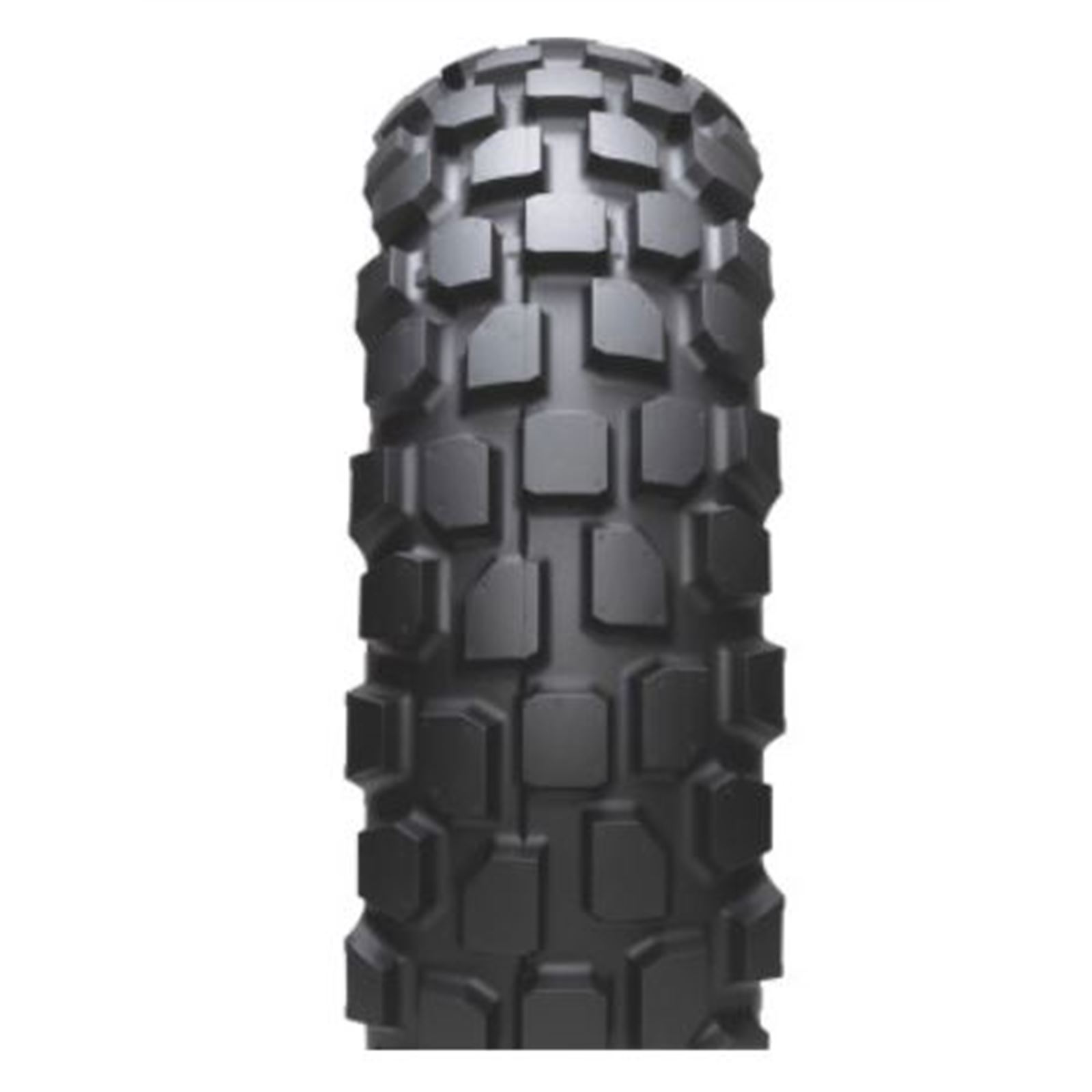 IRC Tire - GP-22 - Front/Rear - 100/90-12