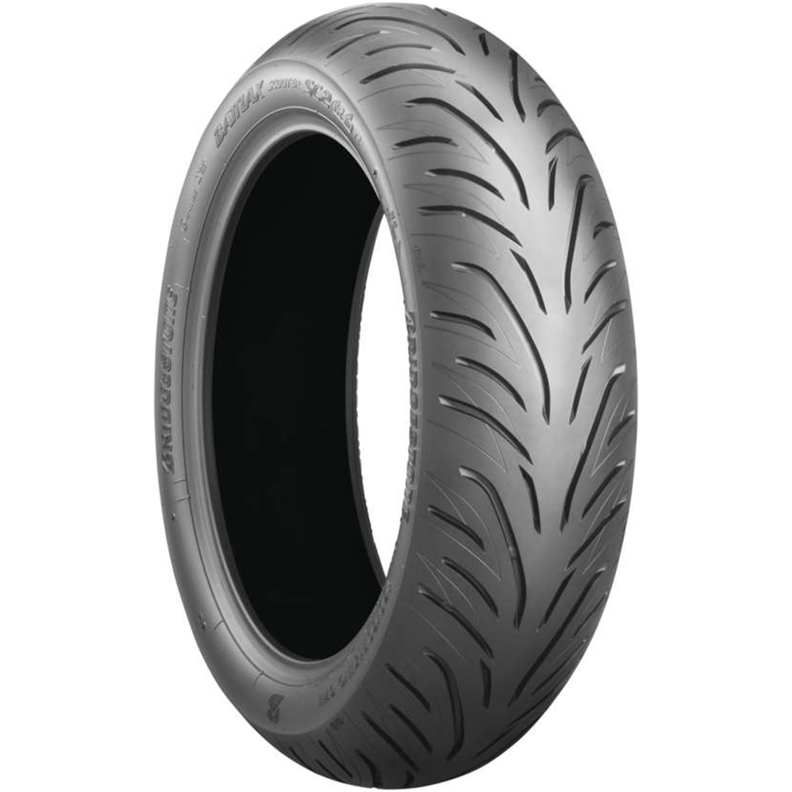 Bridgestone/Firestone Tire - Battlax Scooter 2 Rain - 160/60-14