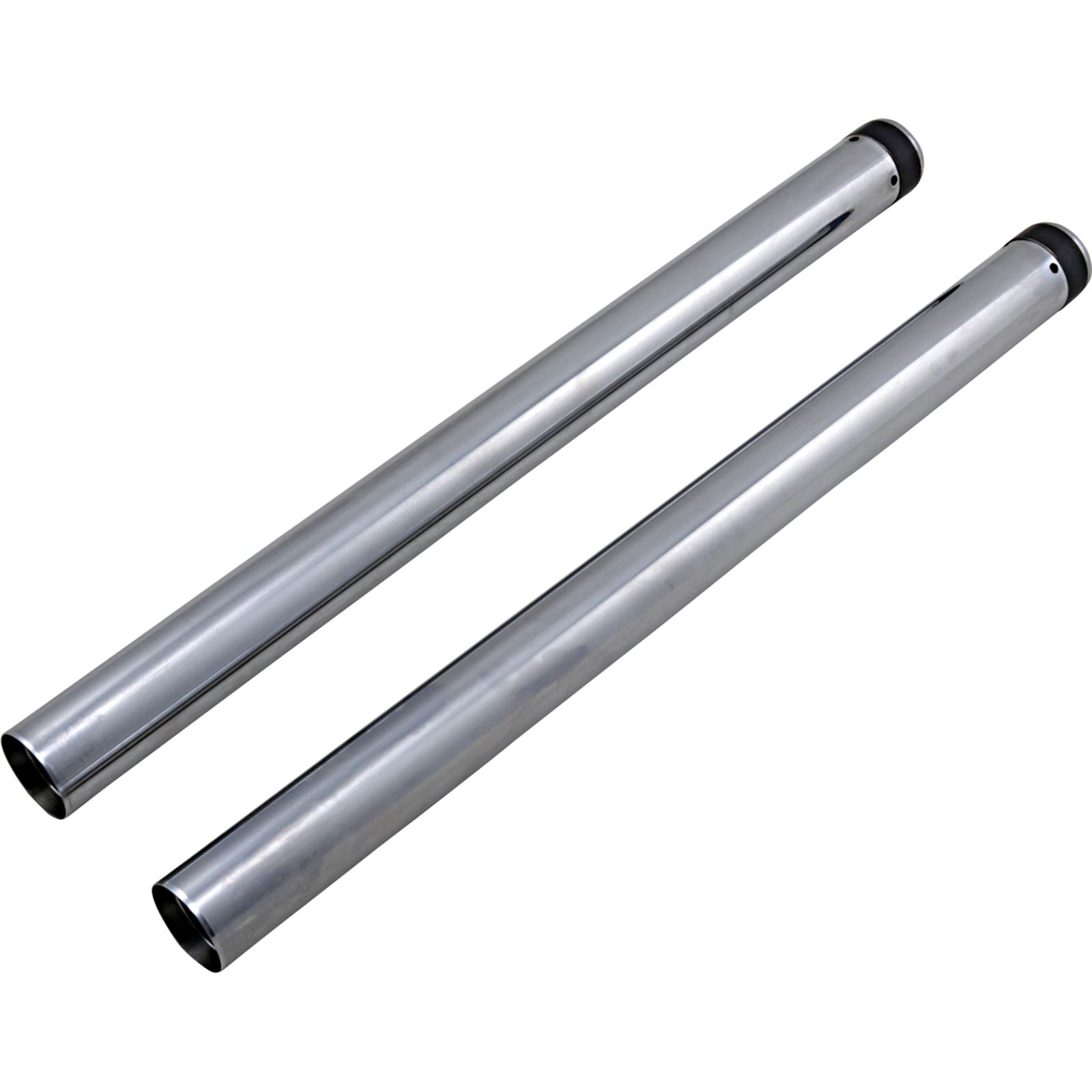 Pro-One Performance Fork Tube - Hard Chrome - 49 mm - 25.50" Length