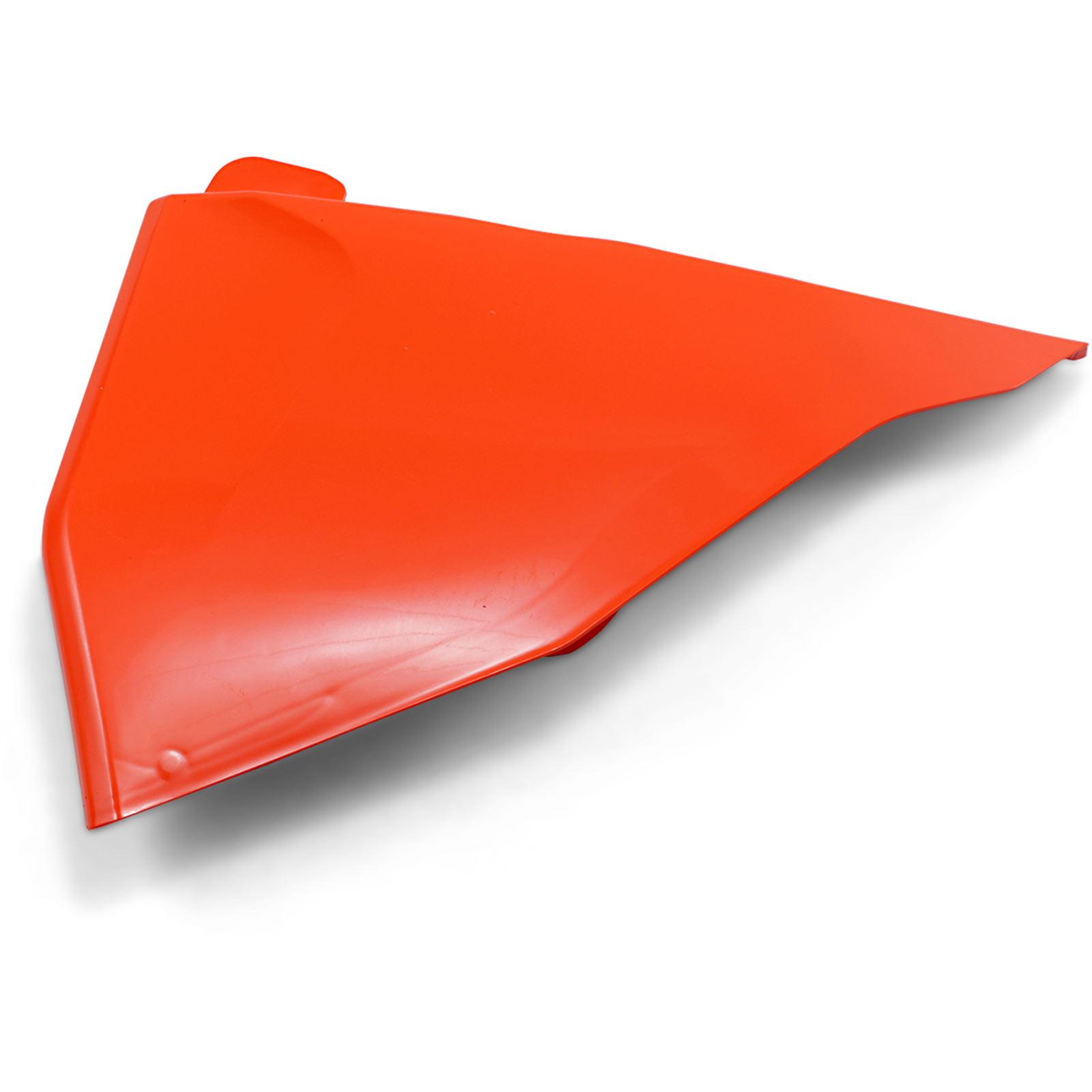 Cycra Air Box Cover - KTM - Orange