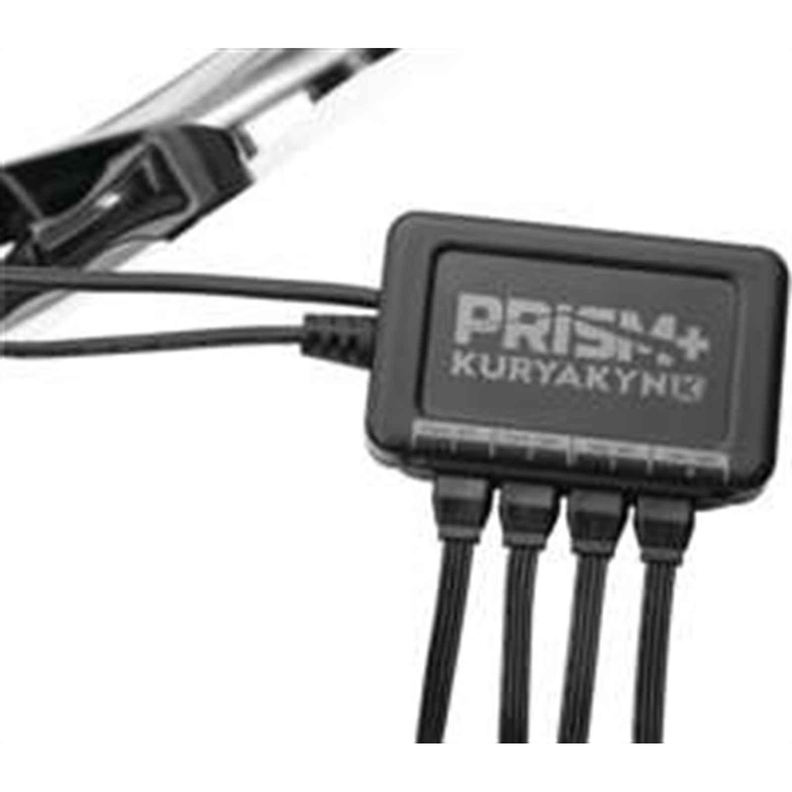 Kuryakyn Prism+ Pro Kit with Controller