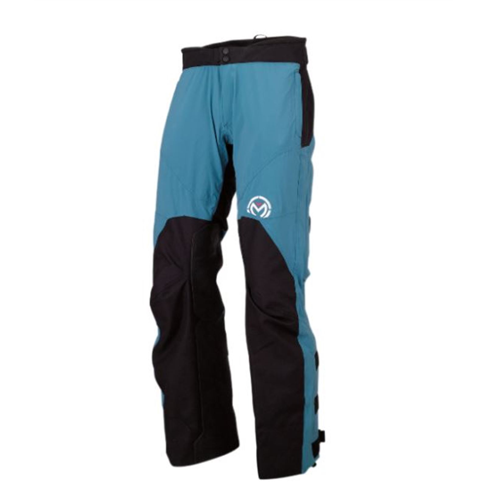 Moose Racing XCR™ Pants - Blue/Black - 32