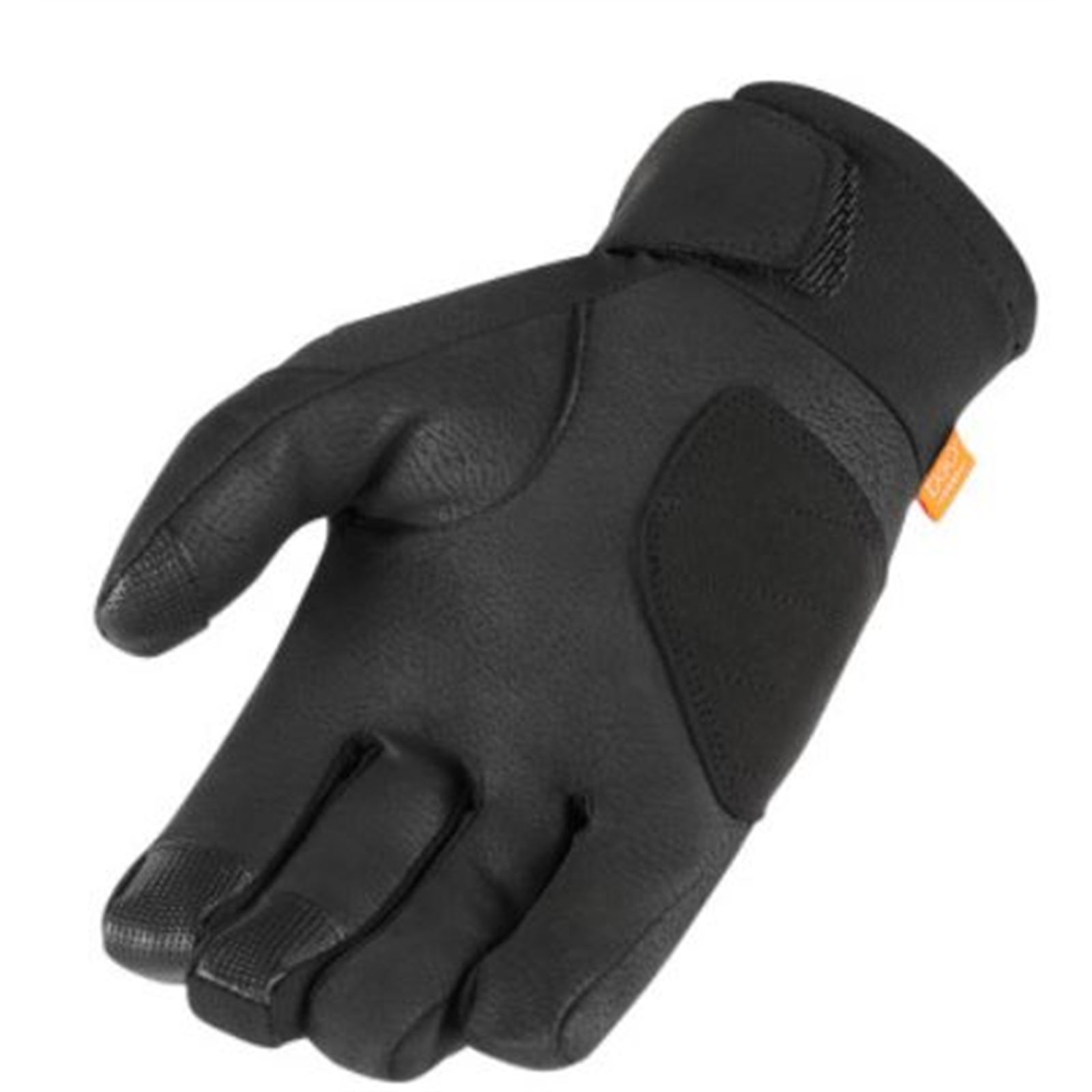 Icon Tarmac™ 2 Gloves - Black