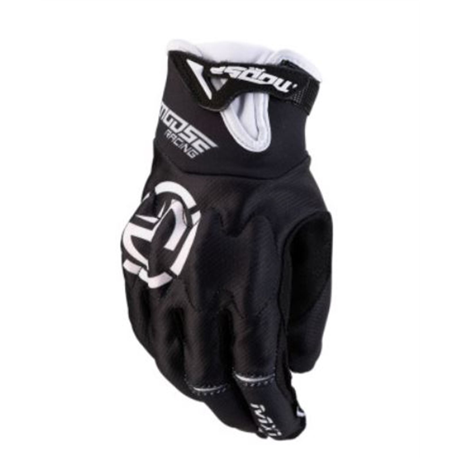 Moose Racing MX1™ Gloves - Black - 3X-Large