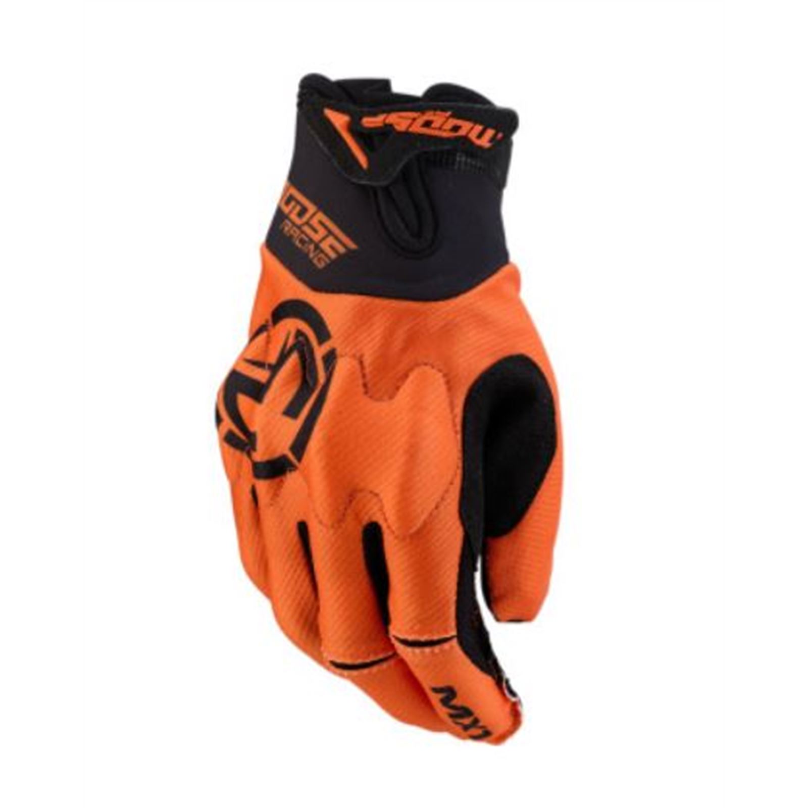 Moose Racing MX1™ Gloves - Orange 