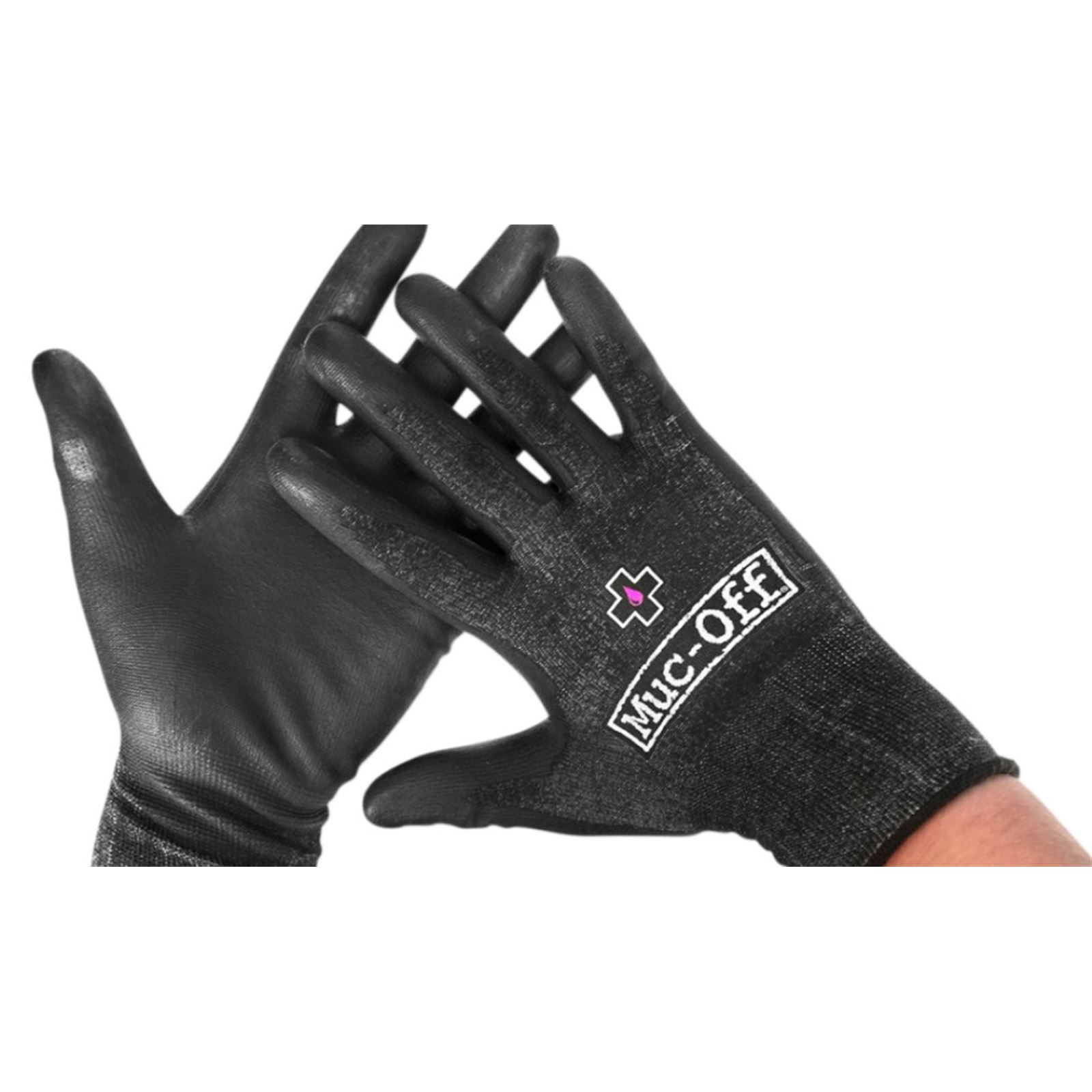 Muc-Off Mechanics Utility Gloves - Large