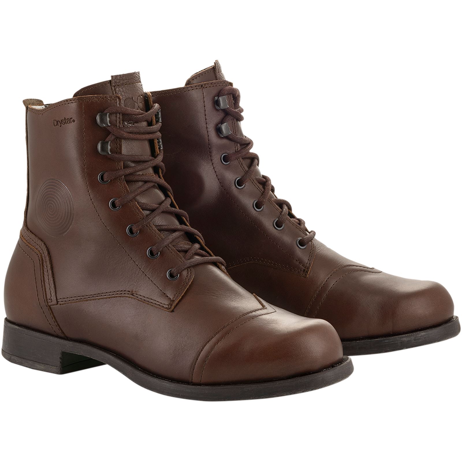Alpinestars Distinct Boots - Brown - Size 7
