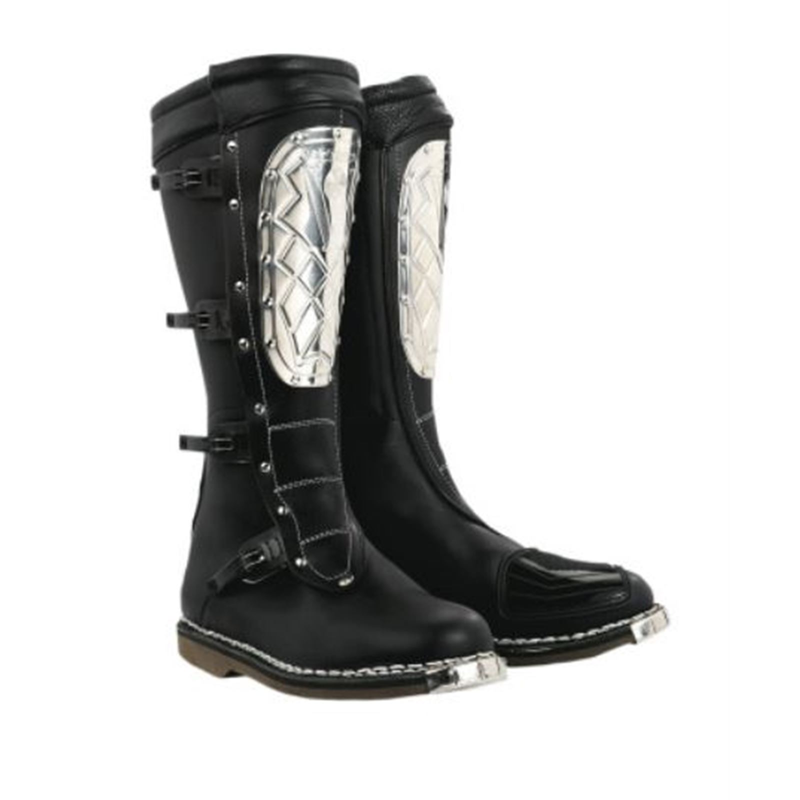 Alpinestars Supervictory Boots - Black - Size 11