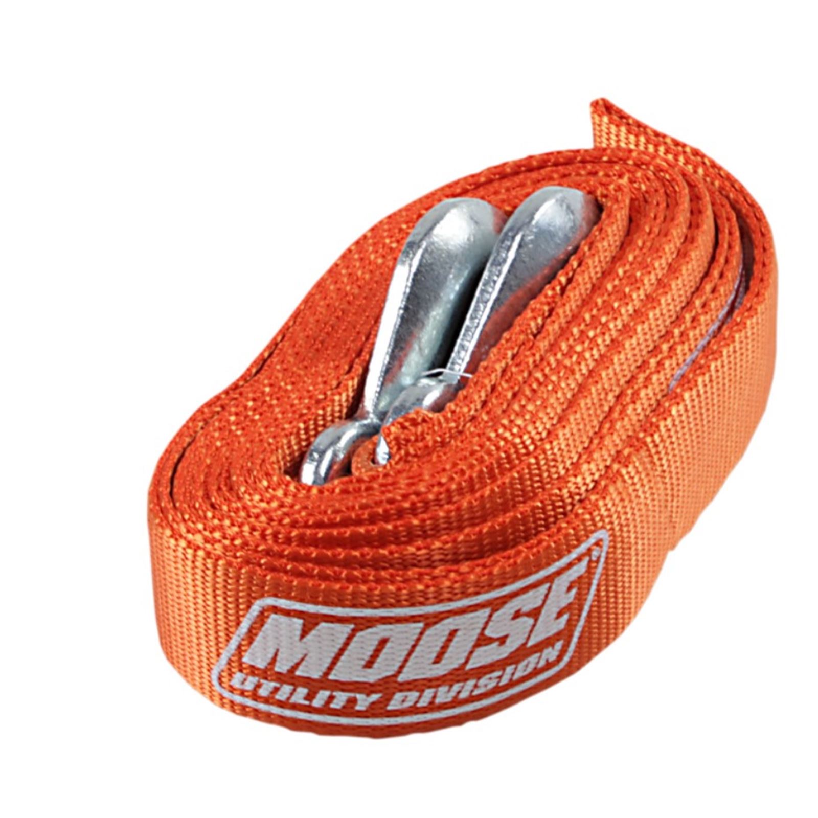 Tow Strap - Orange