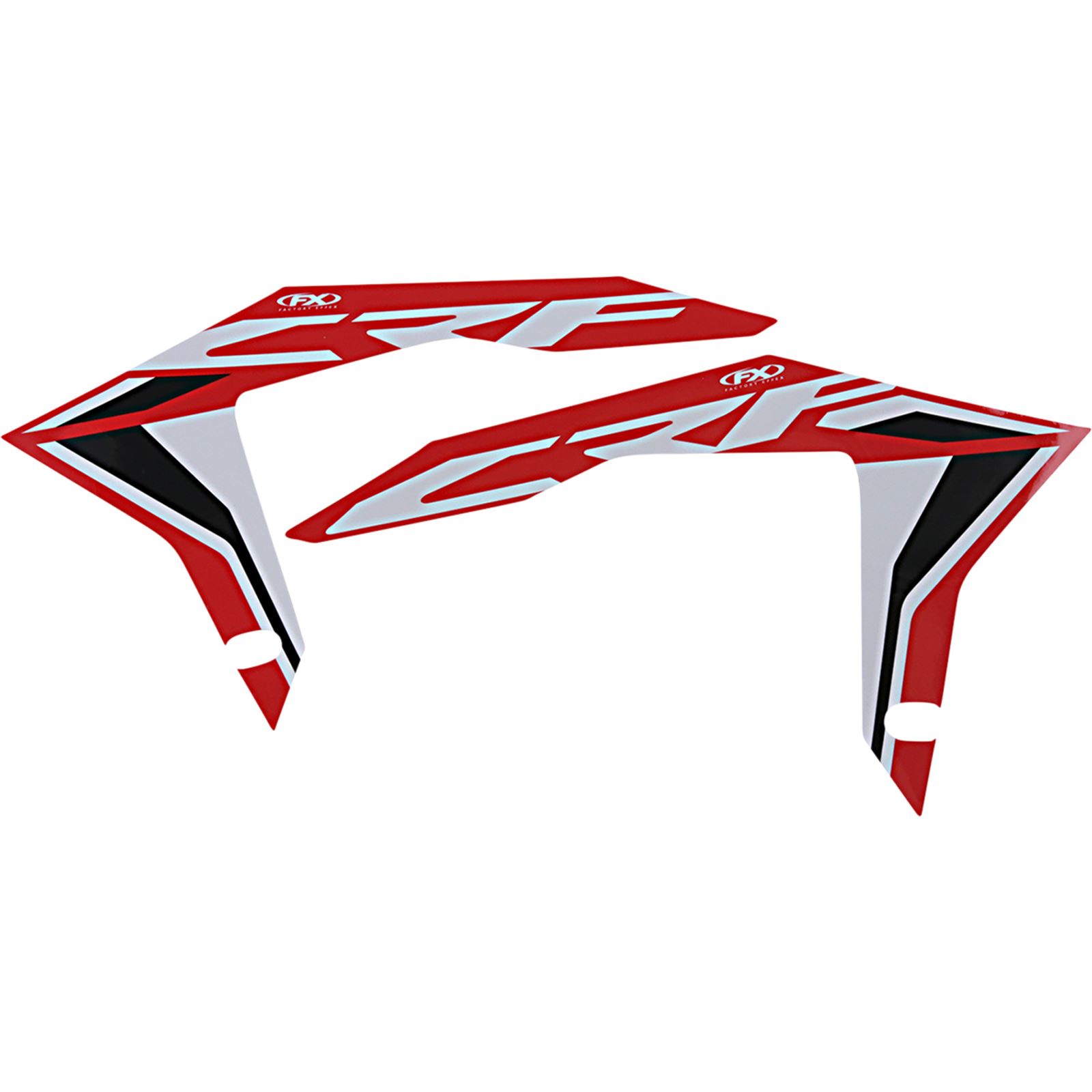 Factory Effex 2020 OEM Graphic - CRF250/CRF450