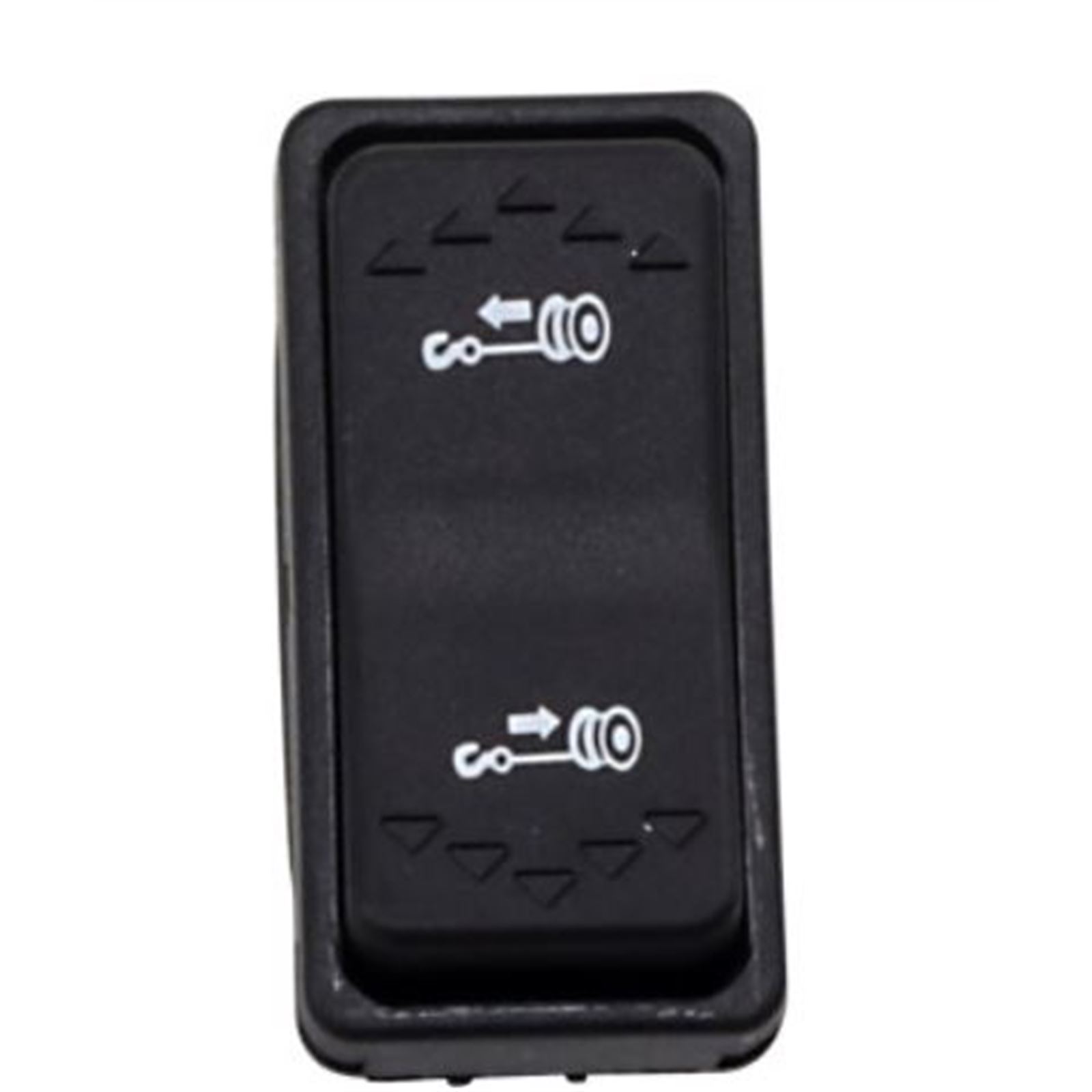 Moose Aggro Winch Dash Rocker Switch Motorcycle, ATV / UTV