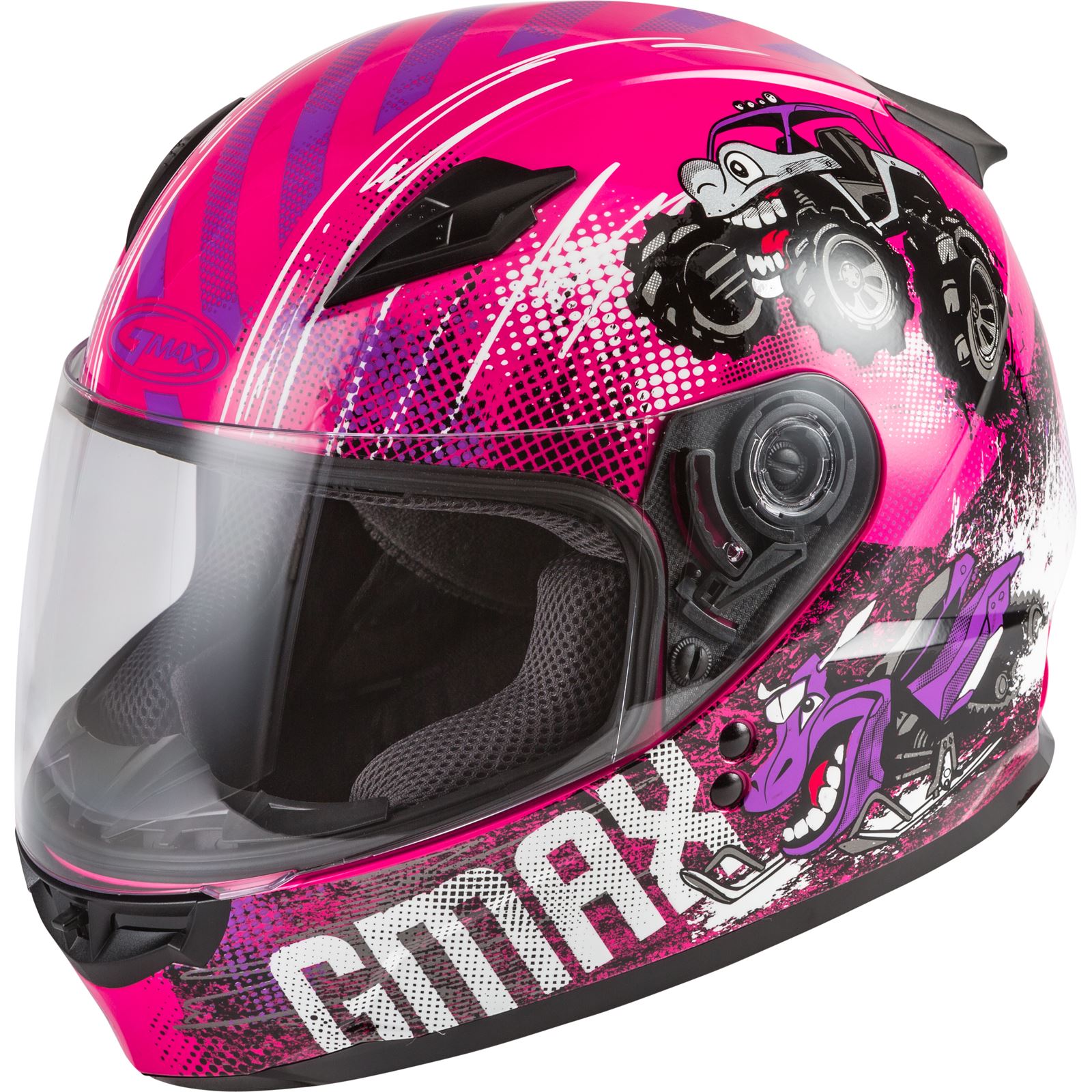 youth mx helmet closeout