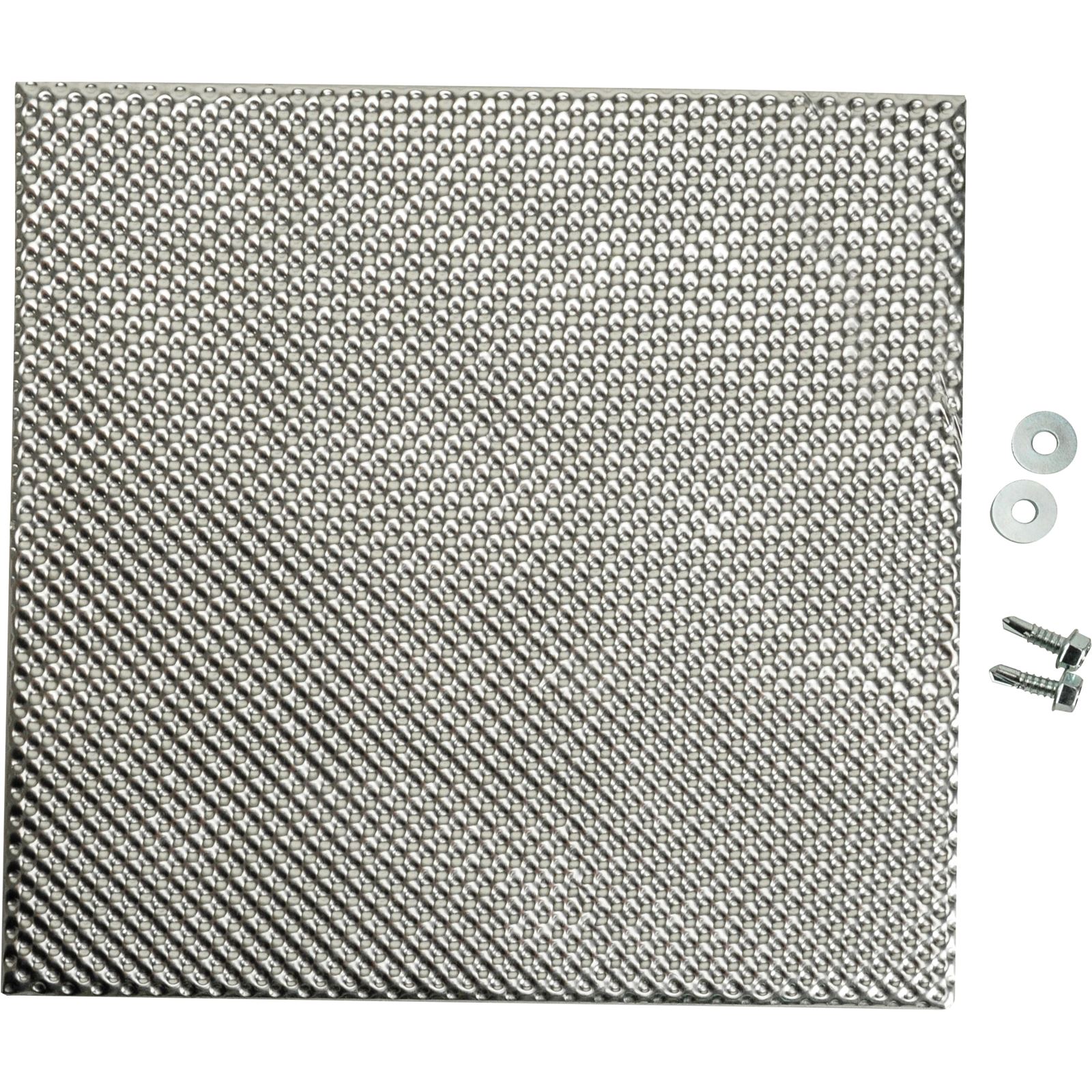 Dei Polaris RZR Heat Shield Motorcycle, ATV / UTV & Powersports Parts