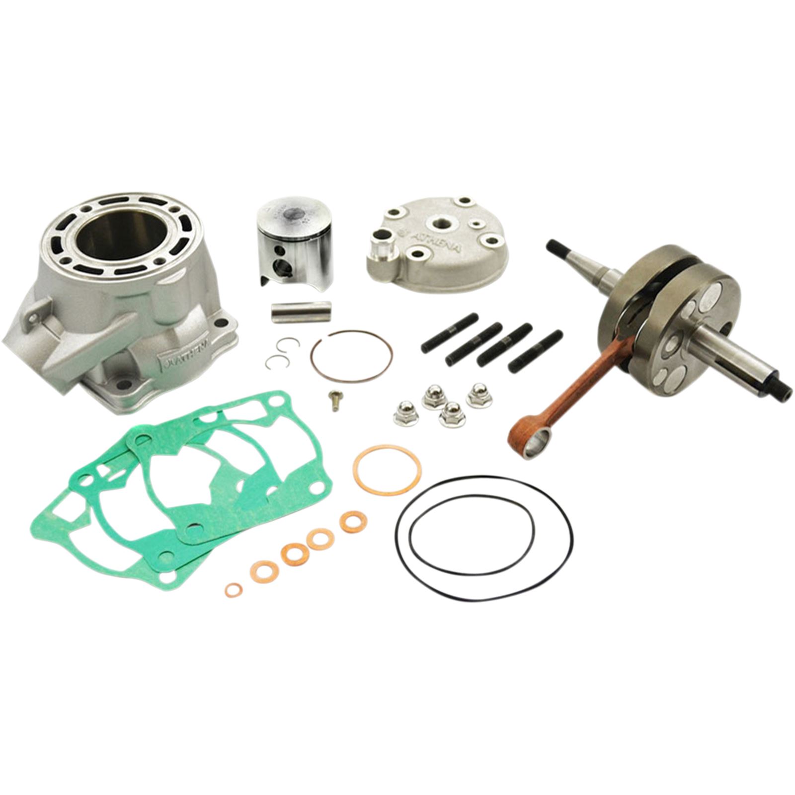 Athena Cylinder Kit - Motorcycle, ATV / UTV & Powersports Parts