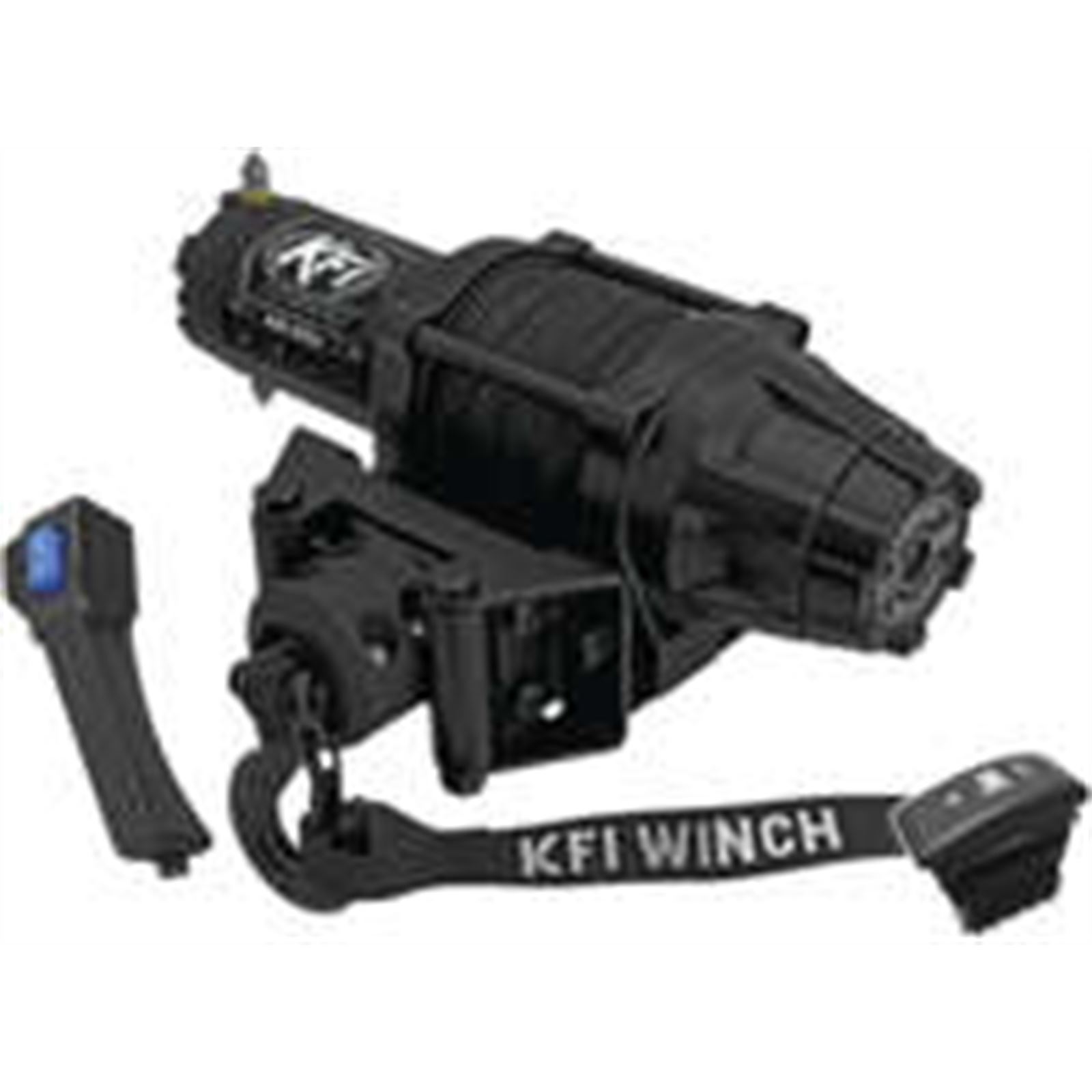 KFI 5000lb Assault Series Winch
