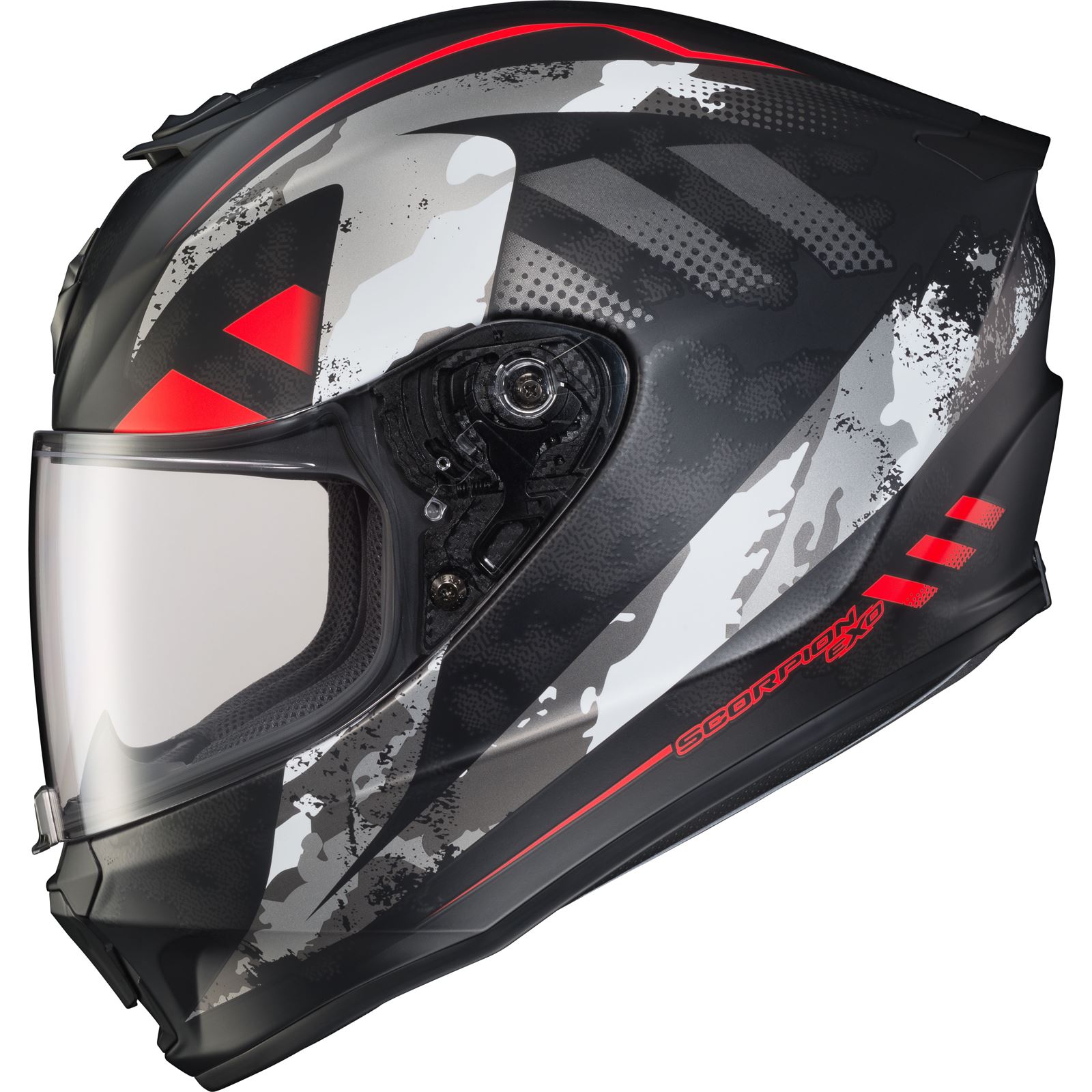 Scorpion EXO-R420 Distiller Helmet