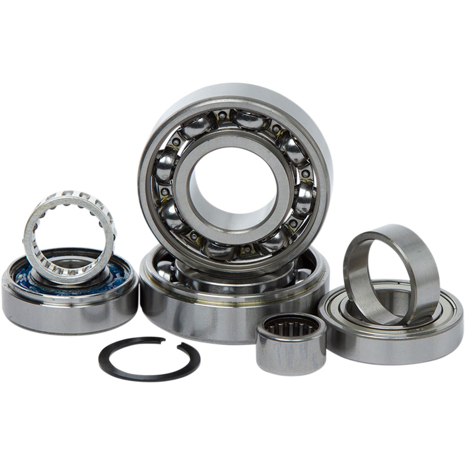 One Way Starter Clutch Bearing For SUZUKI LT-Z400 2003-2012 DRZ400 E/S - Foto 6