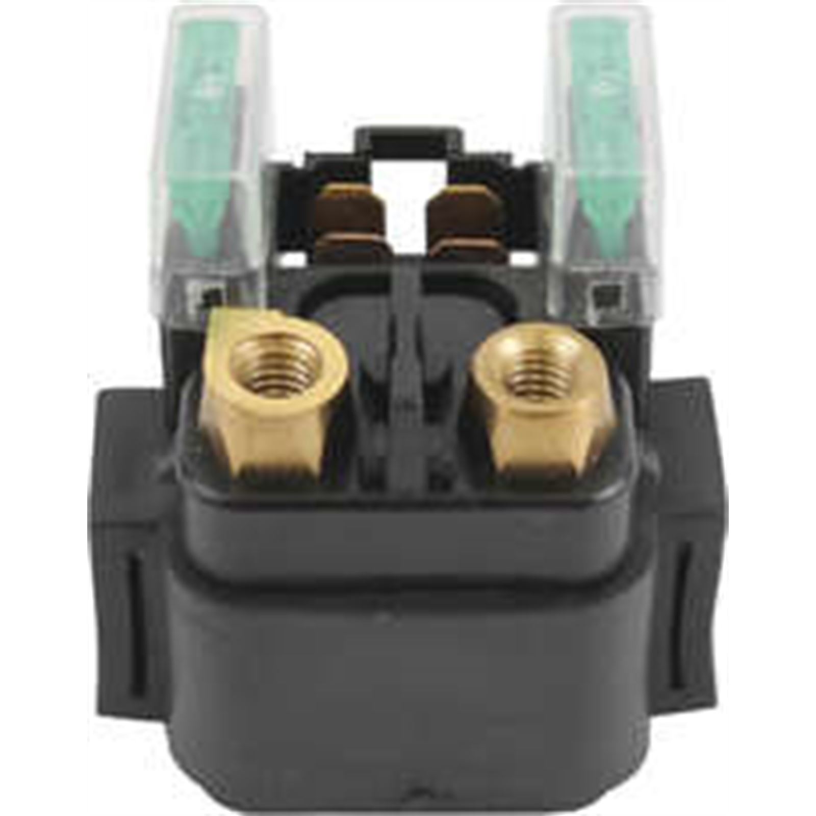 Quadboss