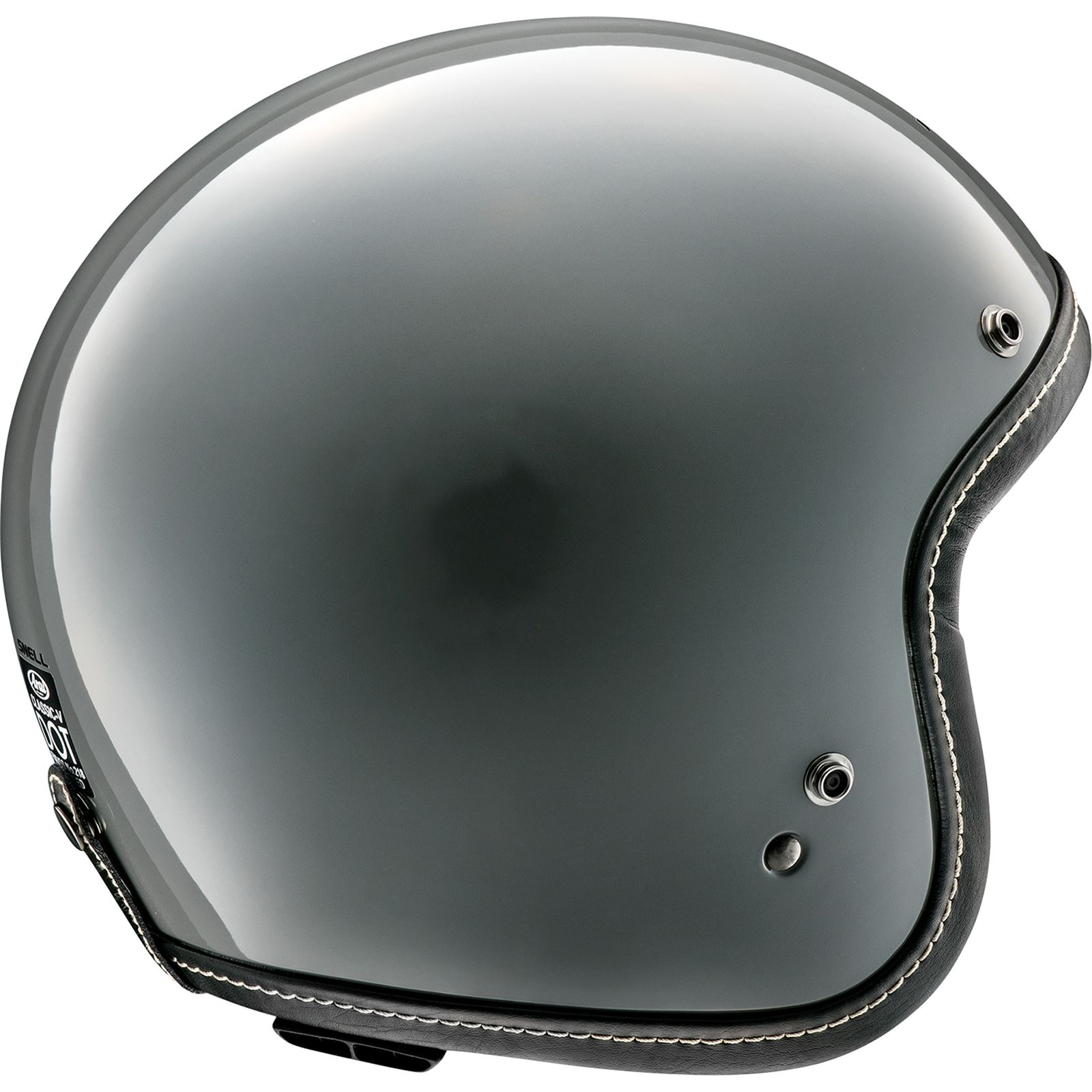 Arai Classic-V - Modern Grey - 2X-Large - Motorcycle, ATV