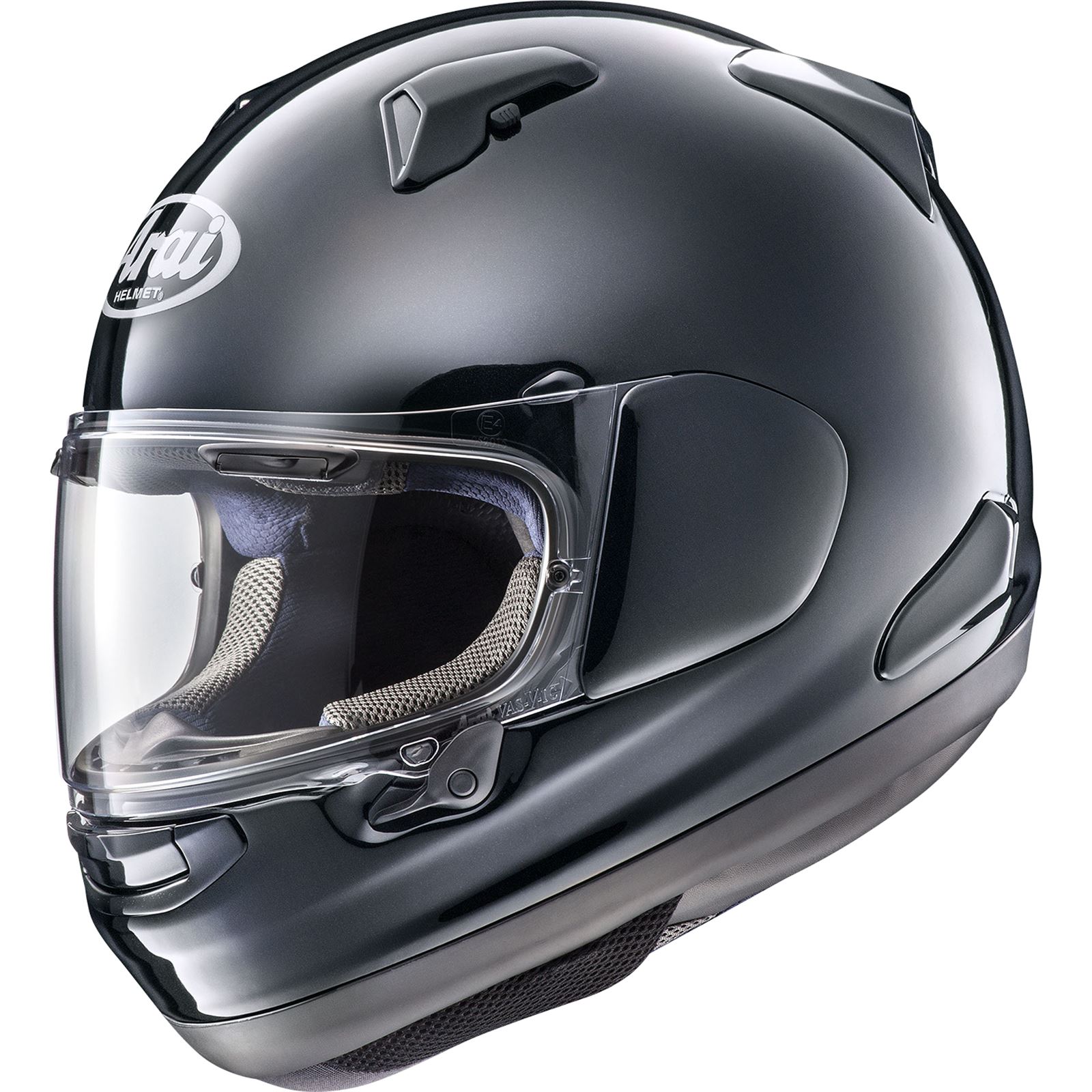Arai Signet-X Helmet - Pearl Black - Large