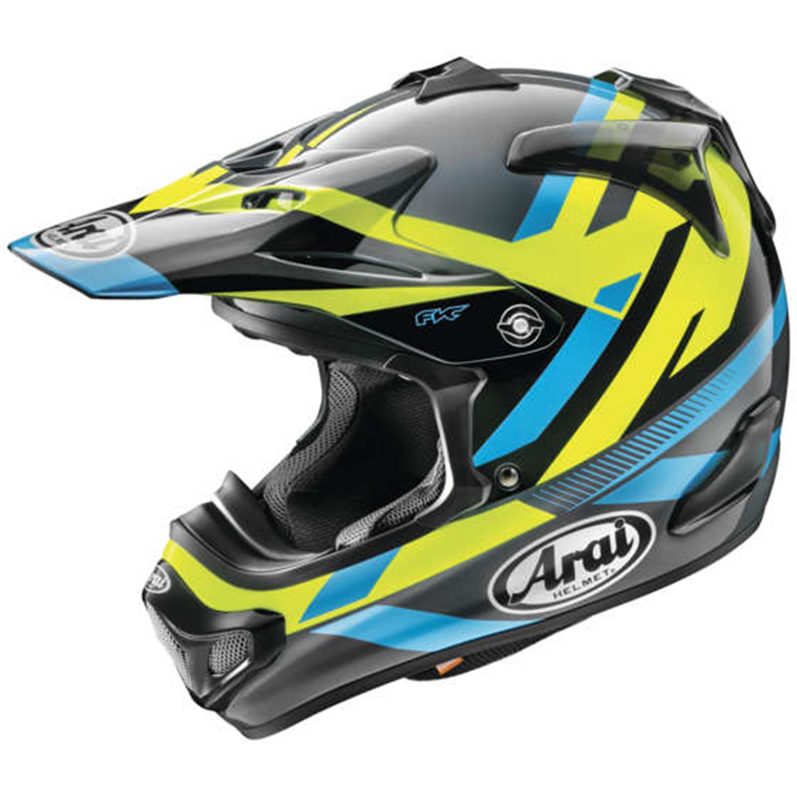 Arai