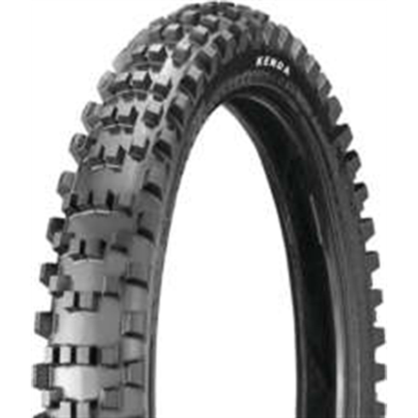 Kenda Knarly K777F Front Tire (90/90-21)