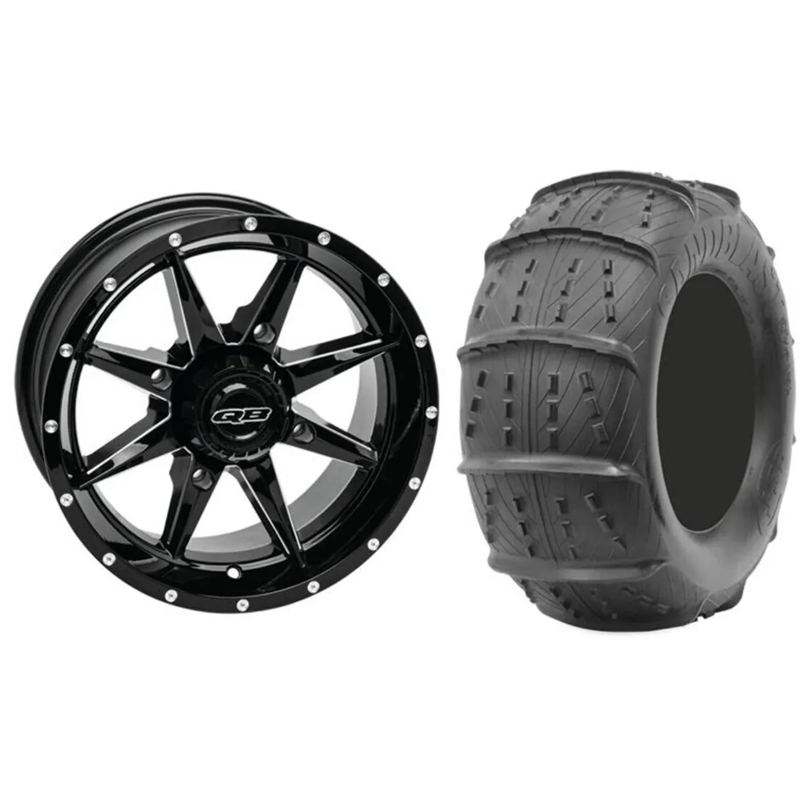 Kit W608473/T681318 Right - Motorcycle, ATV / UTV & Powersports 