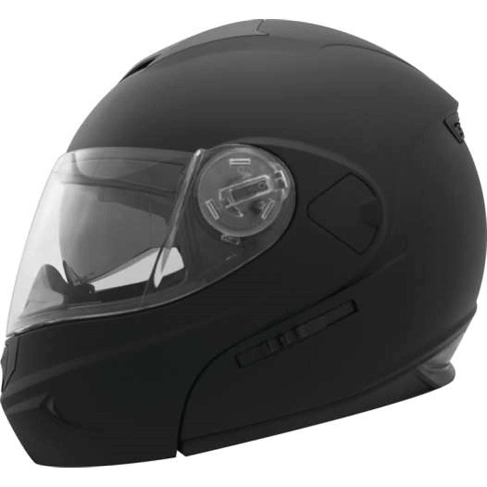 THH Helmets T-797 Helmet Flat Black - Small