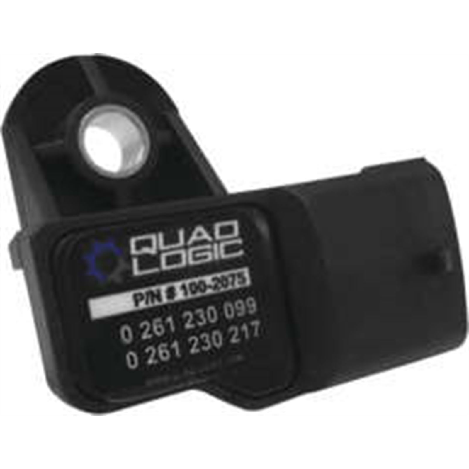 Quad Logic T MAP Sensor Motorcycle, ATV / UTV & Powersports Parts