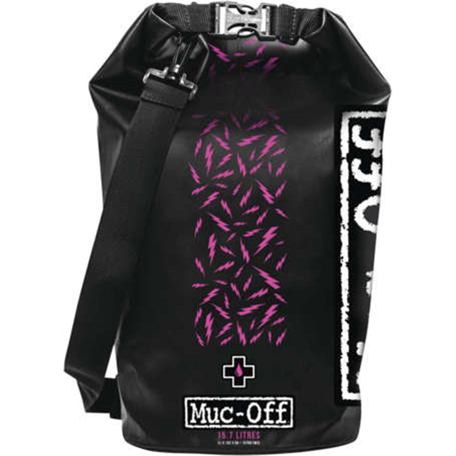 Muc-Off 20093US Ultimate Motorcycle Cleaning Kit