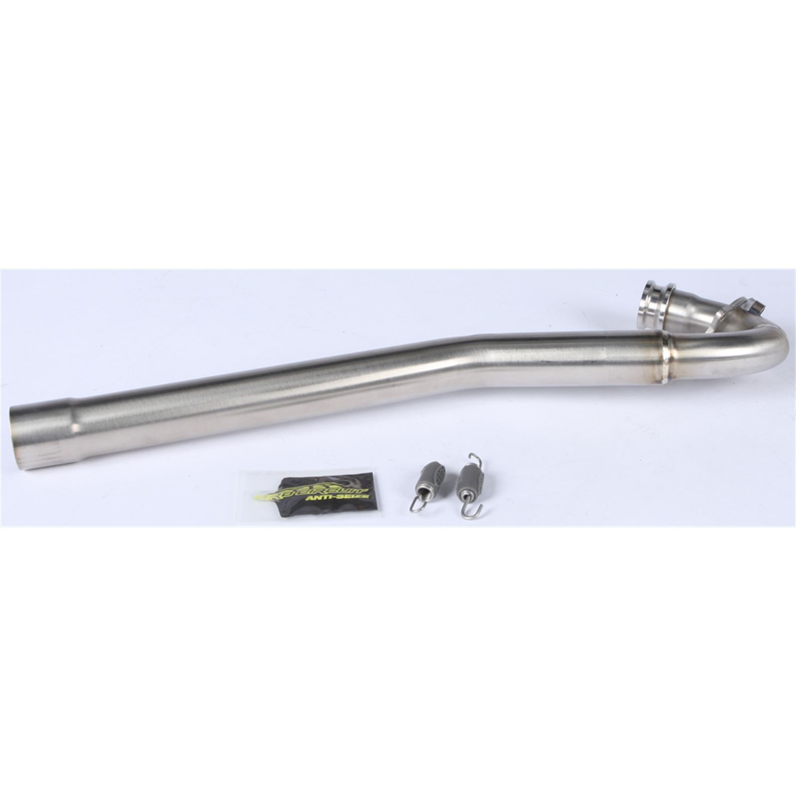Pro Circuit 4Y10250H Stainless Steel Head Pipe 