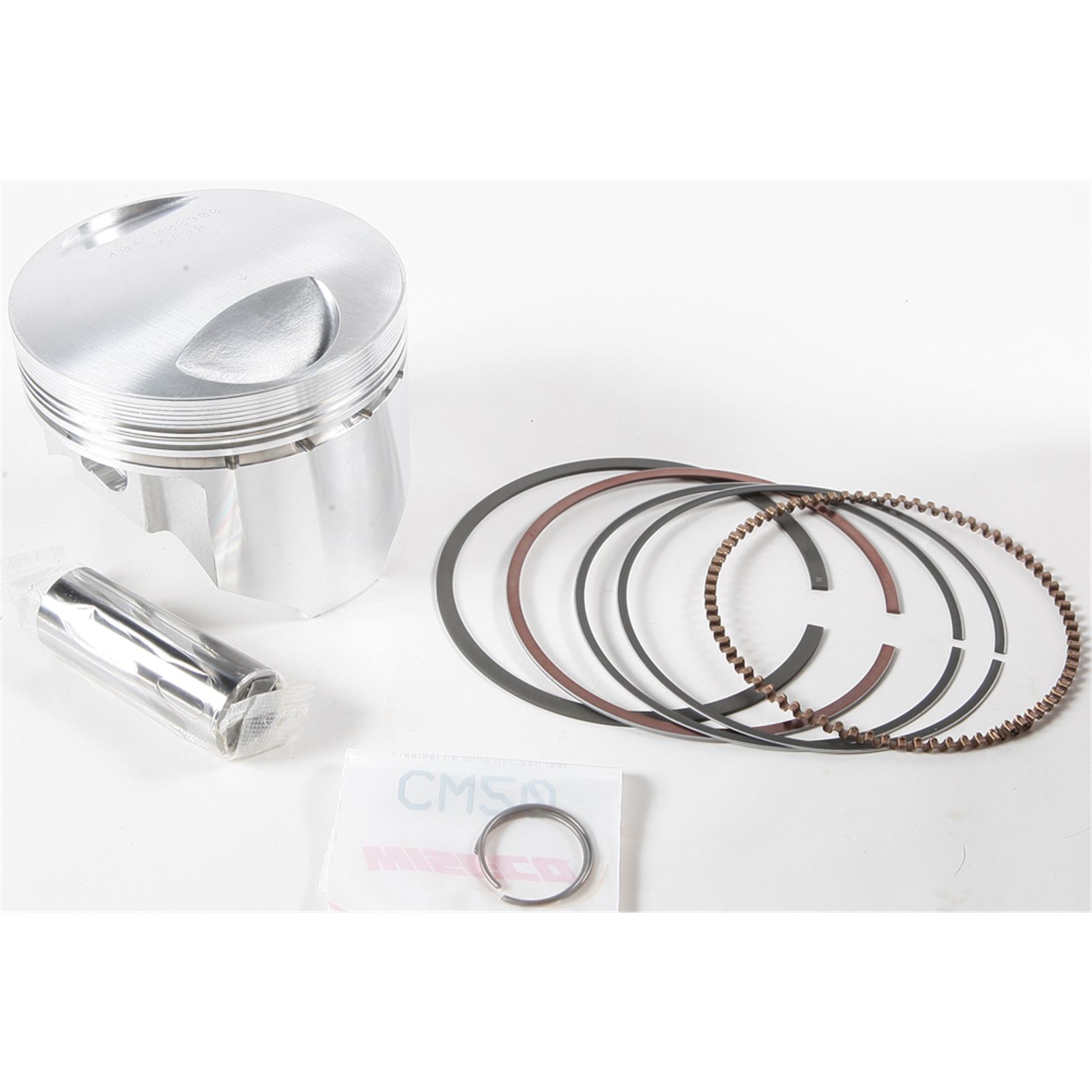 Wiseco Piston Motorcycle, ATV UTV  Powersports Parts The Best  Powersports, Motorcycle, ATV  Snow Gear, Accessories and More