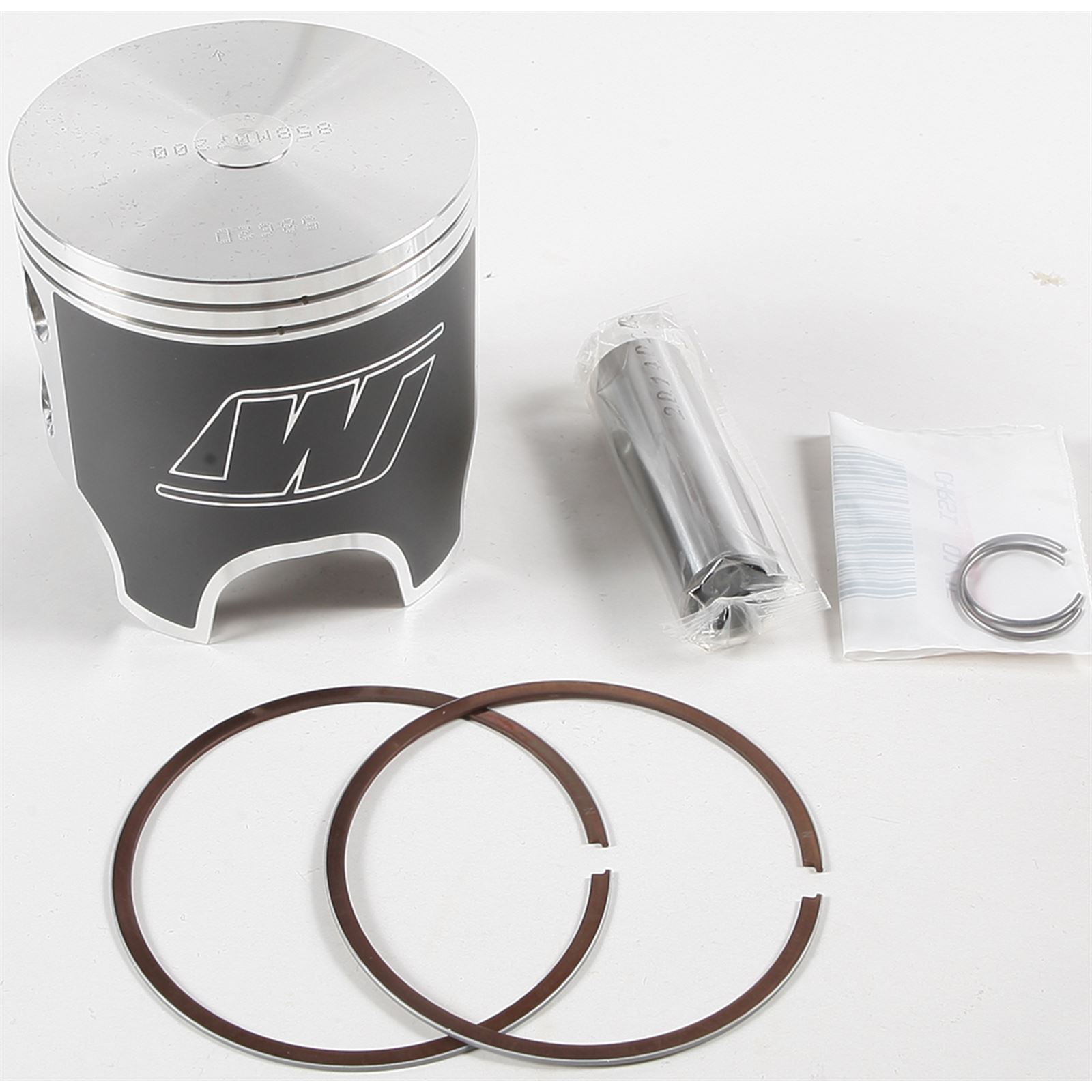 Wiseco Piston - Motorcycle, ATV / UTV & Powersports Parts | The