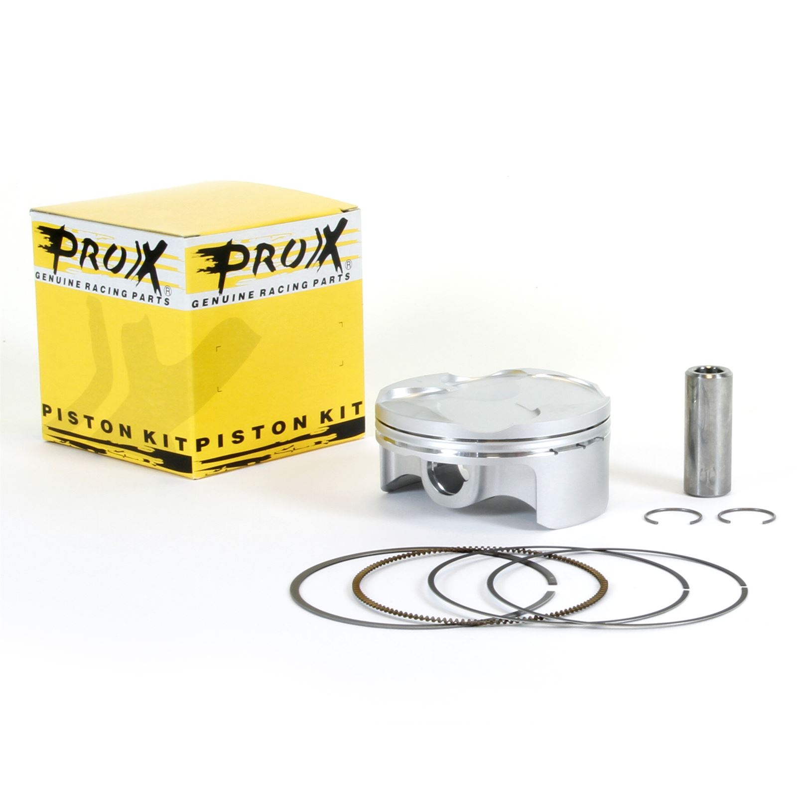 Prox Racing Parts 01.1323.A Piston Kit 