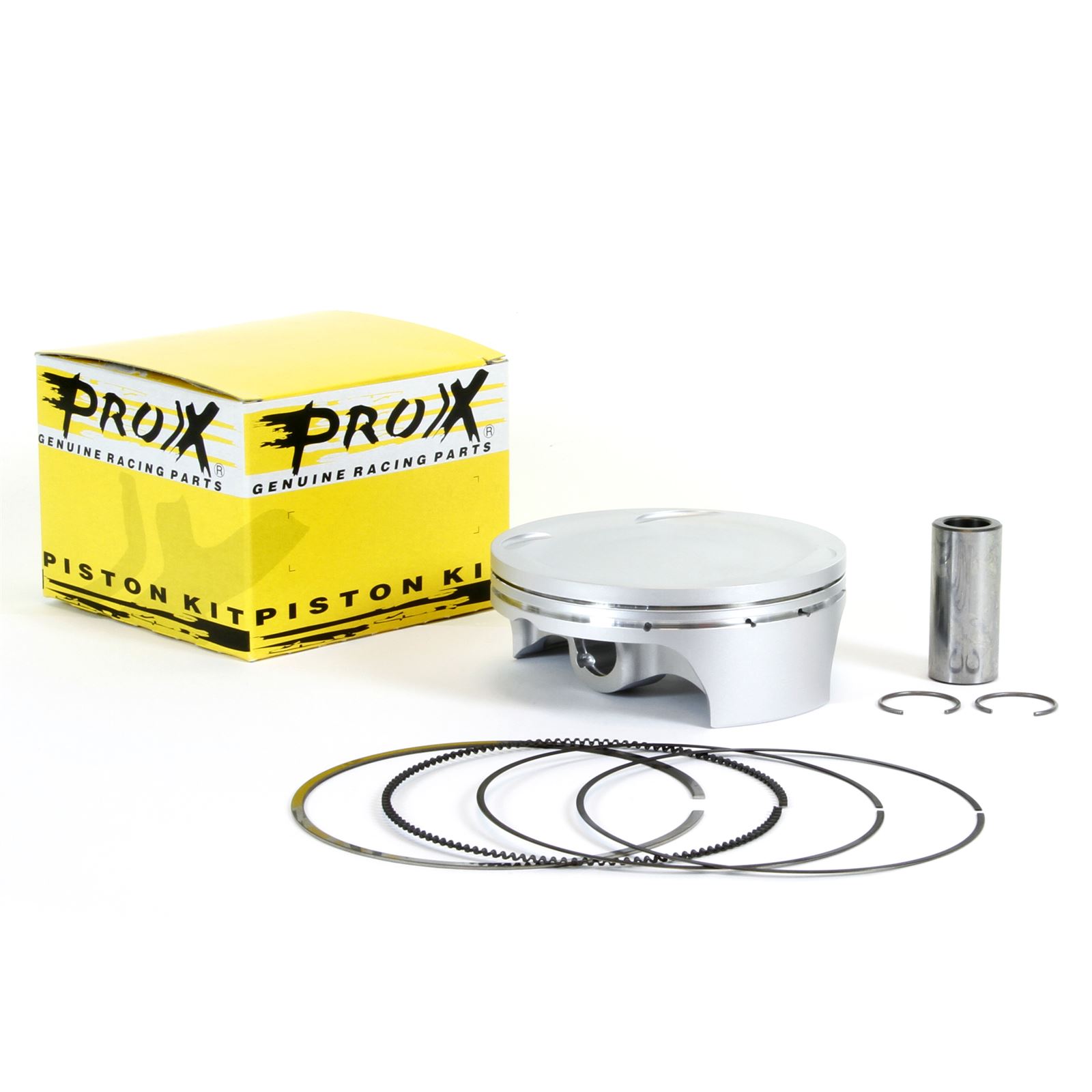 Prox Racing Parts 01.2707.A Piston Kit 