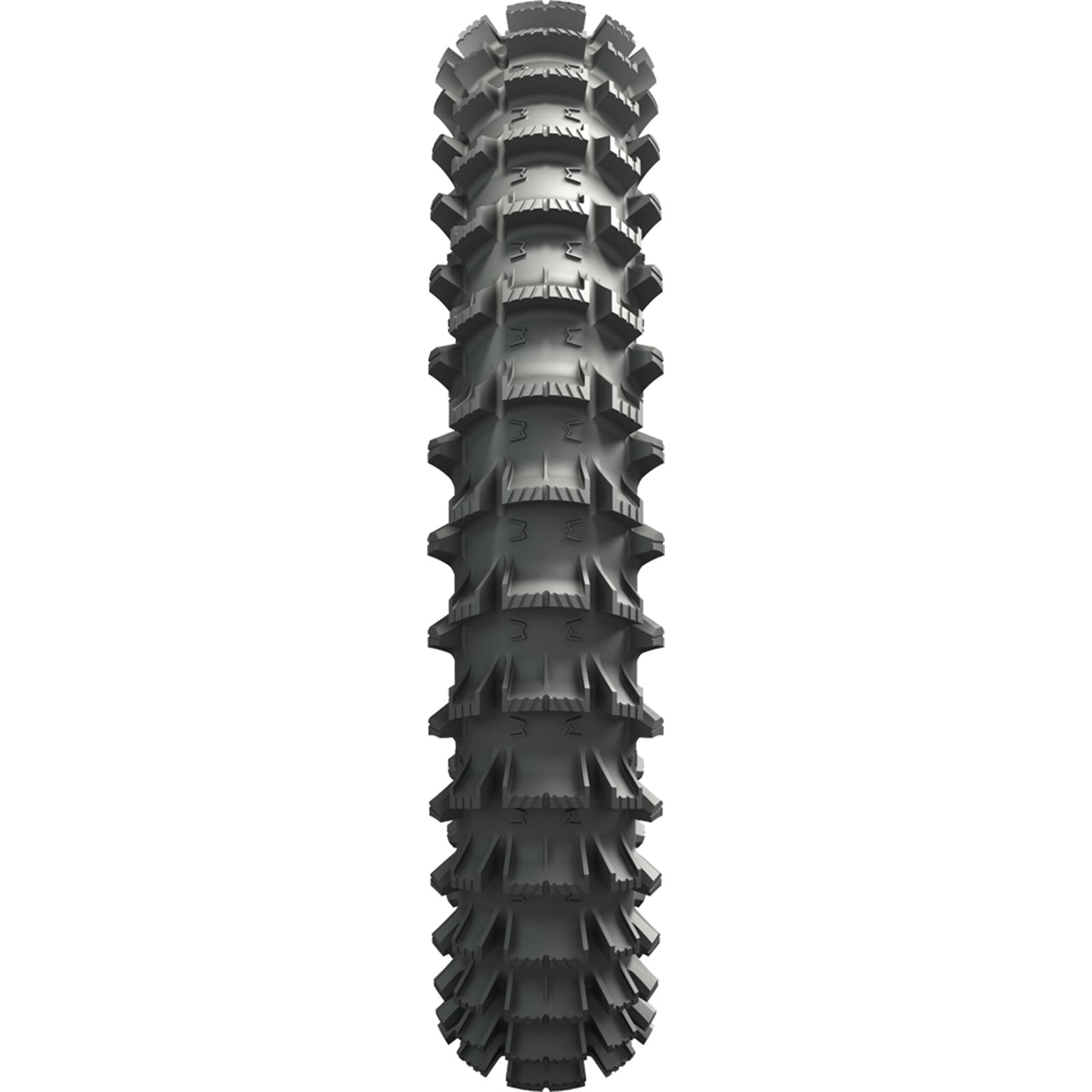 Michelin StarCross 5 Soft Tire - Motorcycle, ATV / UTV