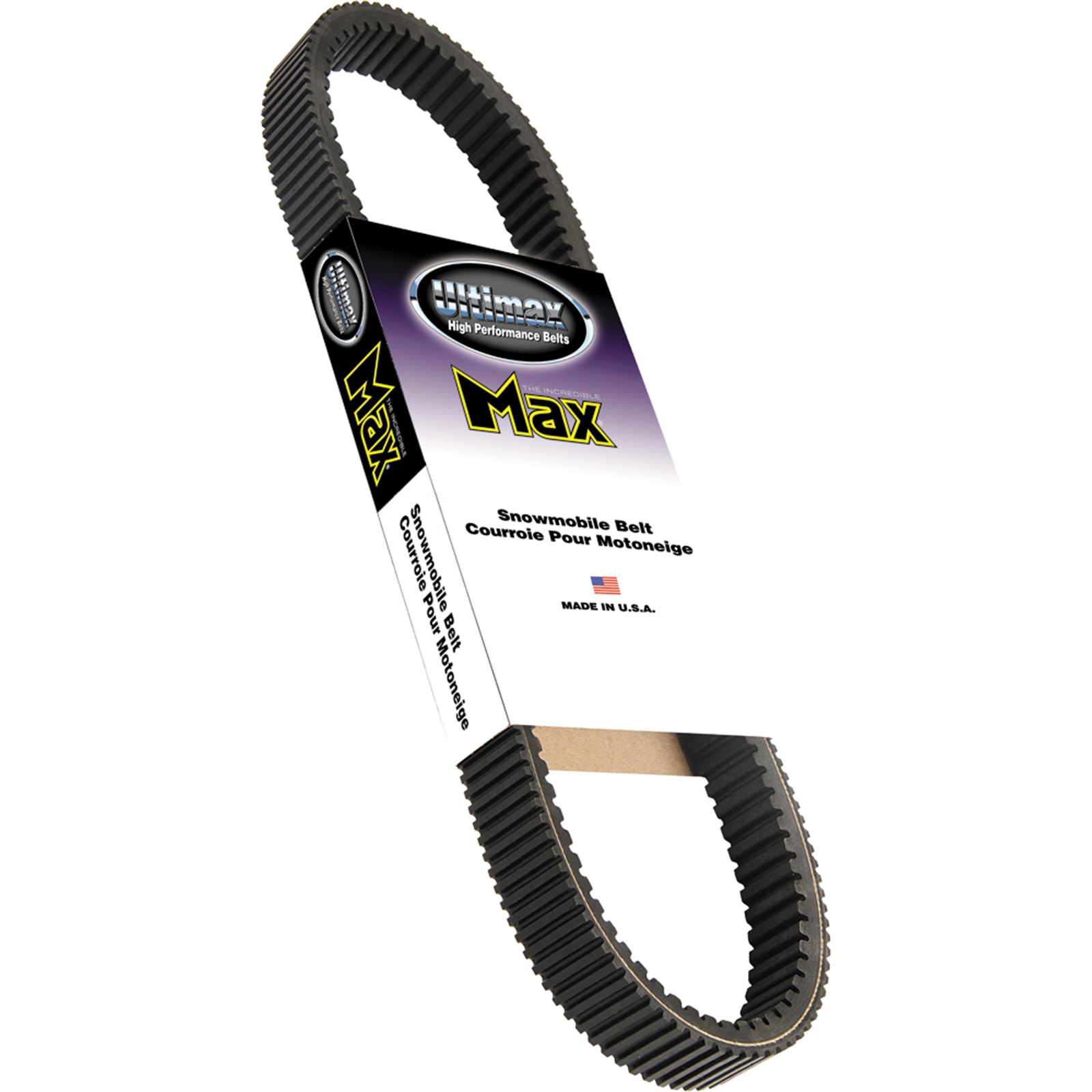 Carlisle Ultimax Max Drive Belt