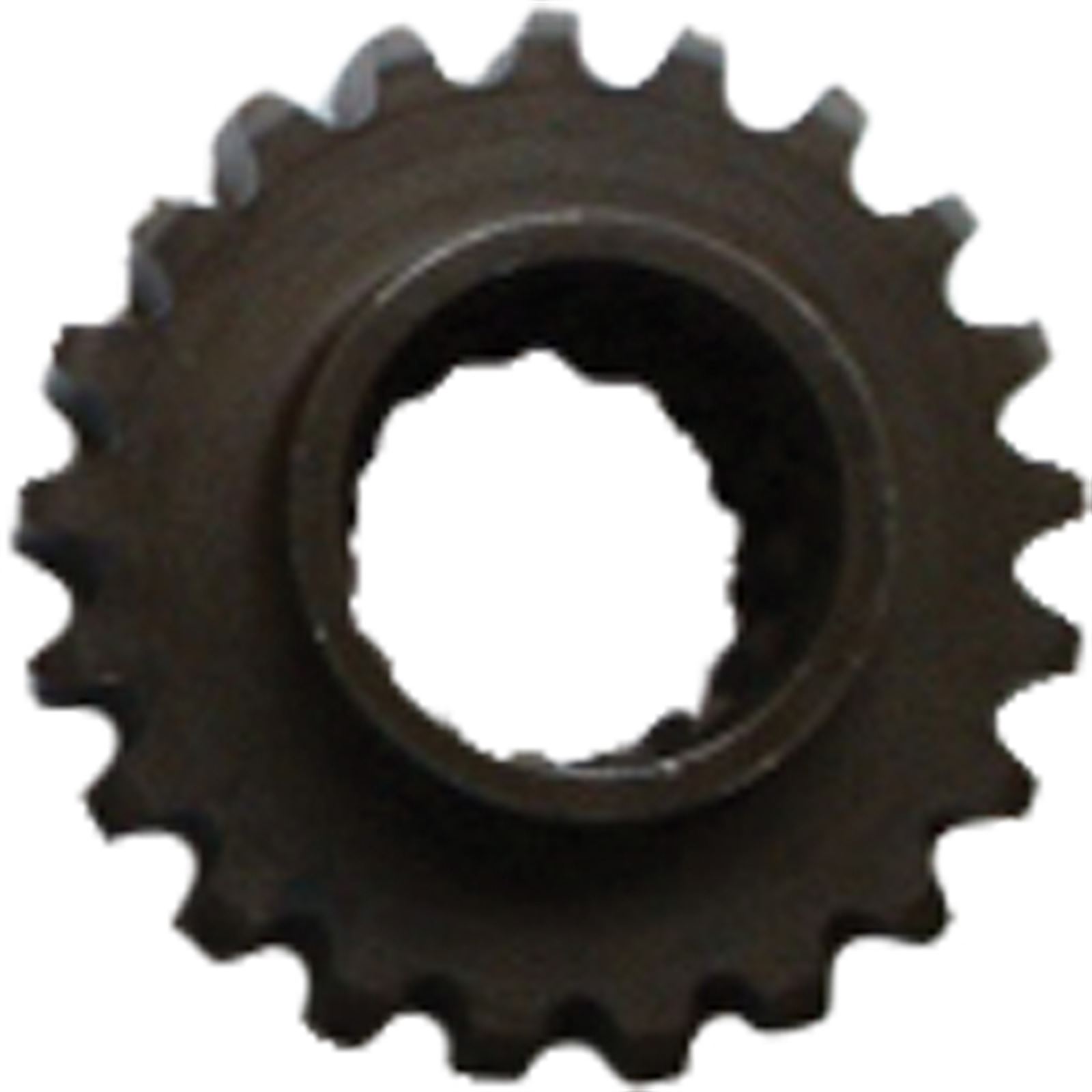 Venom Products Silent Top Sprocket - Motorcycle, ATV / UTV
